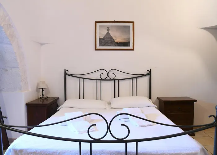 B&B Masseria Piccola