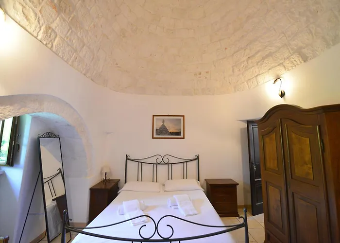 B&B Masseria Piccola
