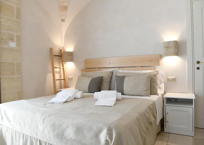 B&B Masseria Piccola
