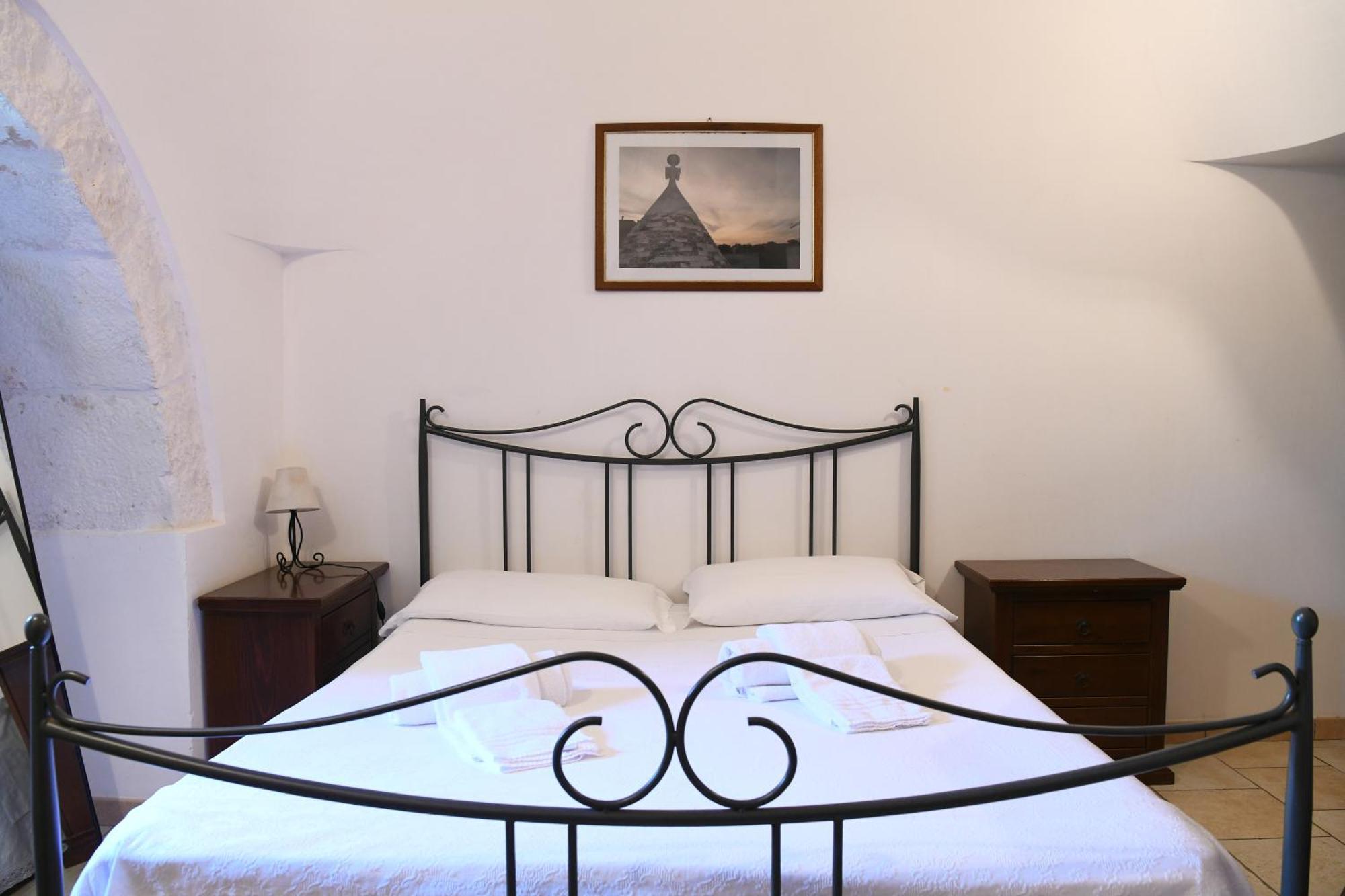 Masseria Piccola Cisternino