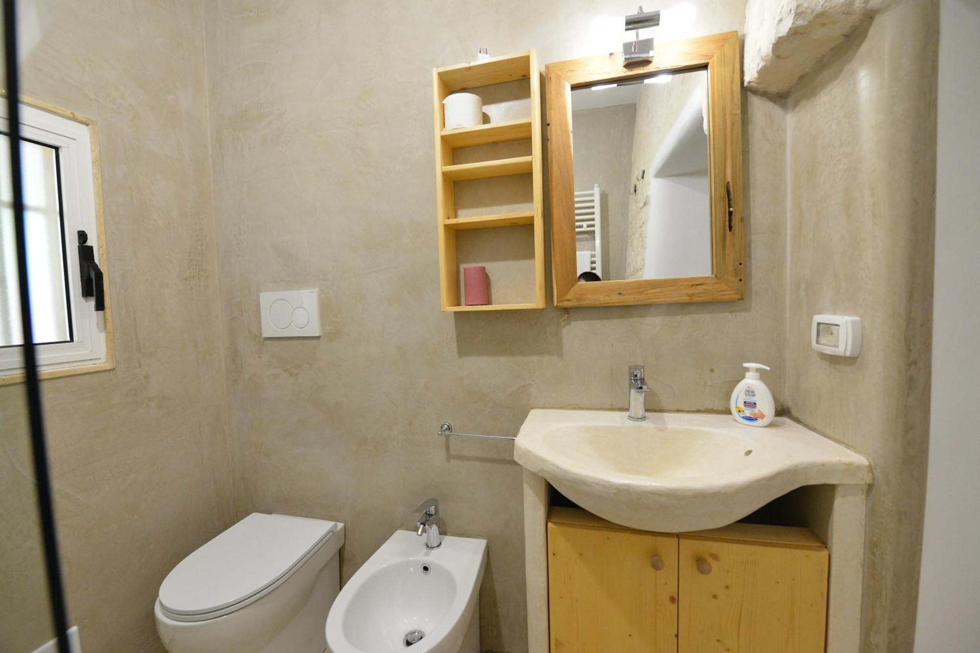 Bed & Breakfast Masseria Piccola