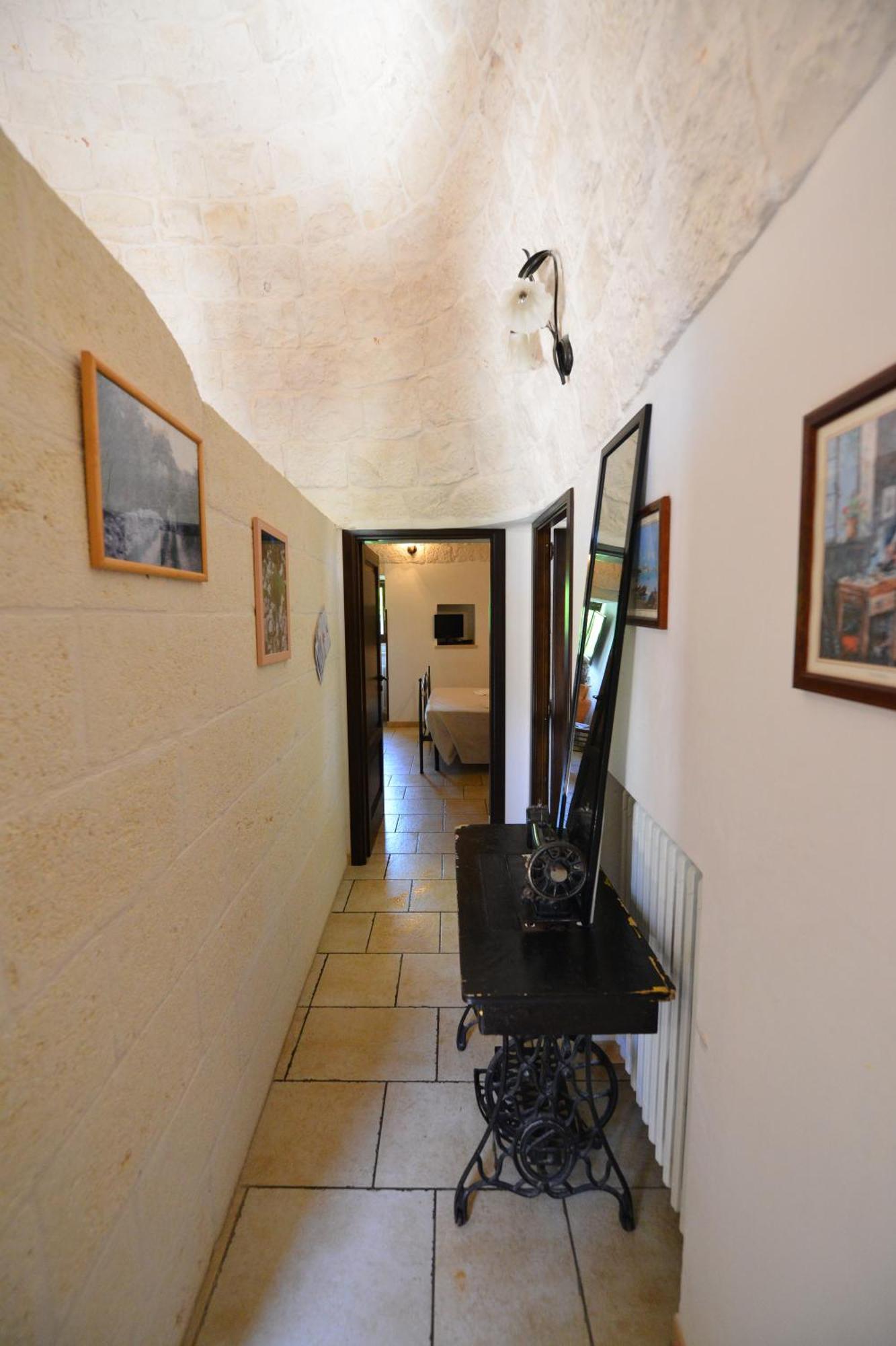 Masseria Piccola