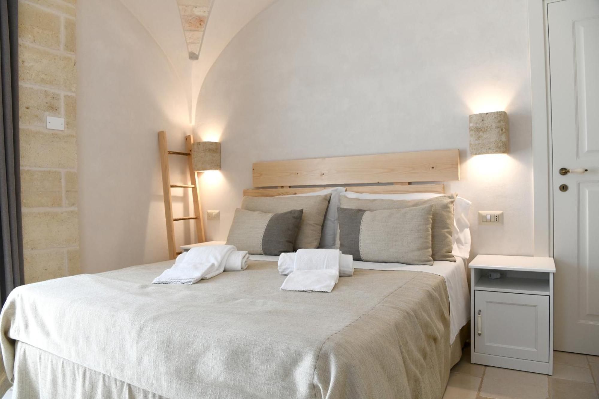 Masseria Piccola Cisternino
