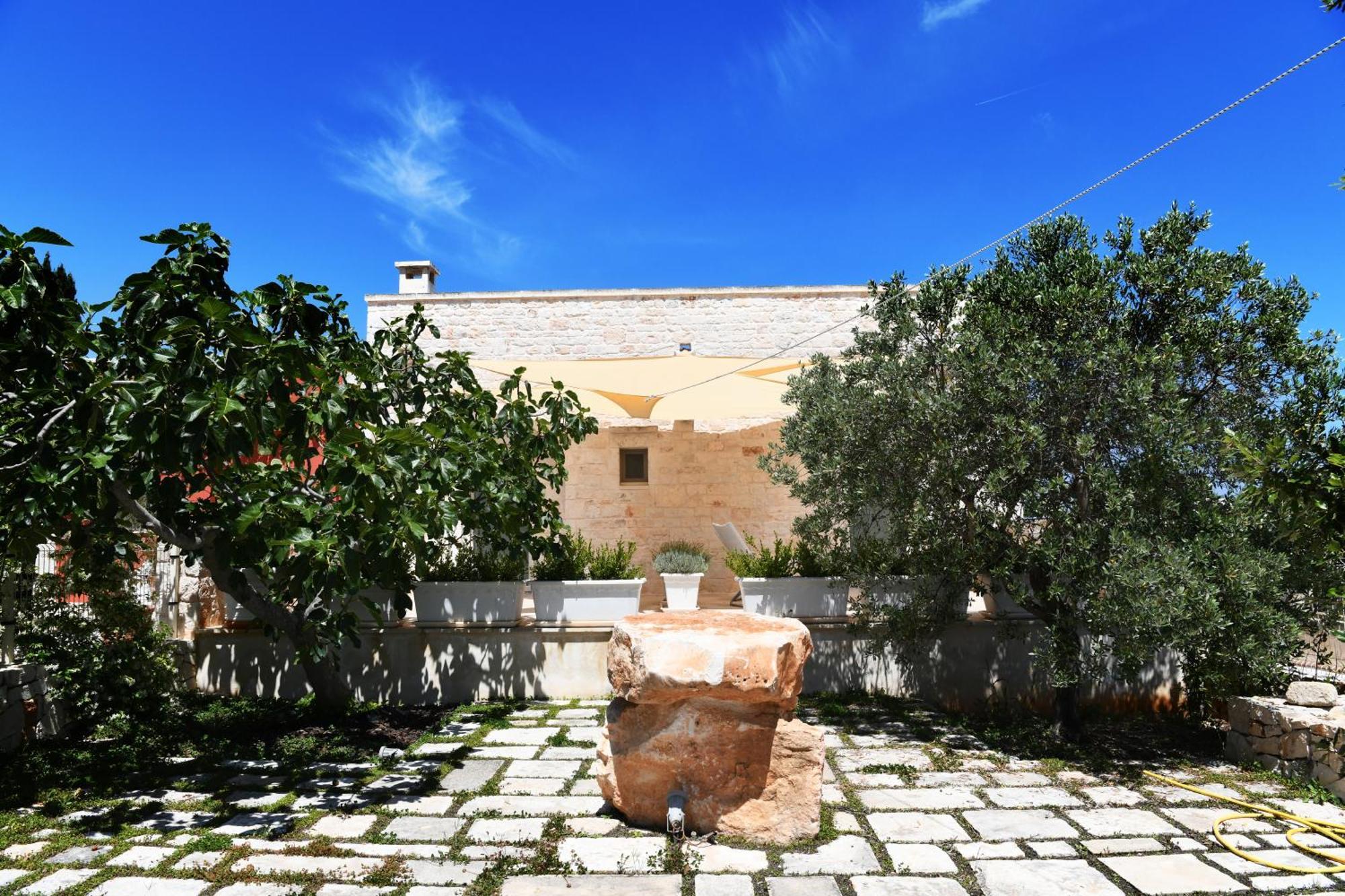 Masseria Piccola Bed & Breakfast *