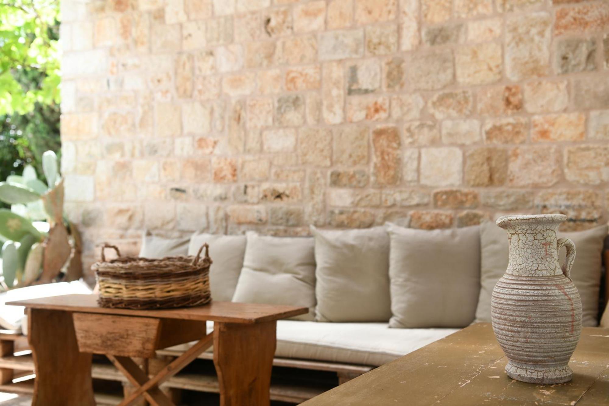 Bed & Breakfast Masseria Piccola *