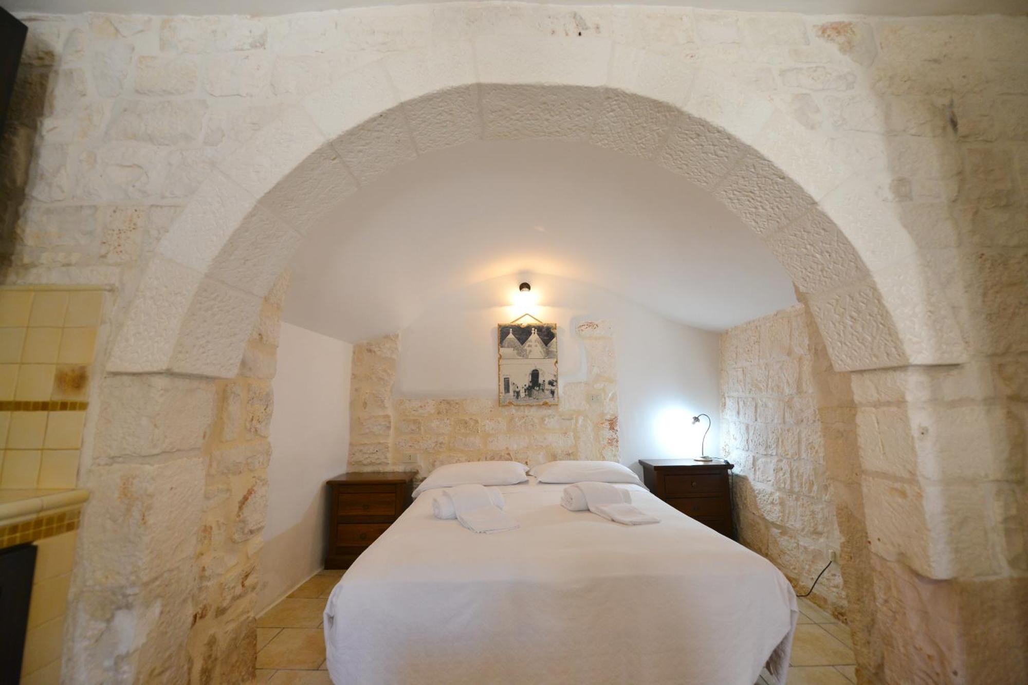 Masseria Piccola Cisternino