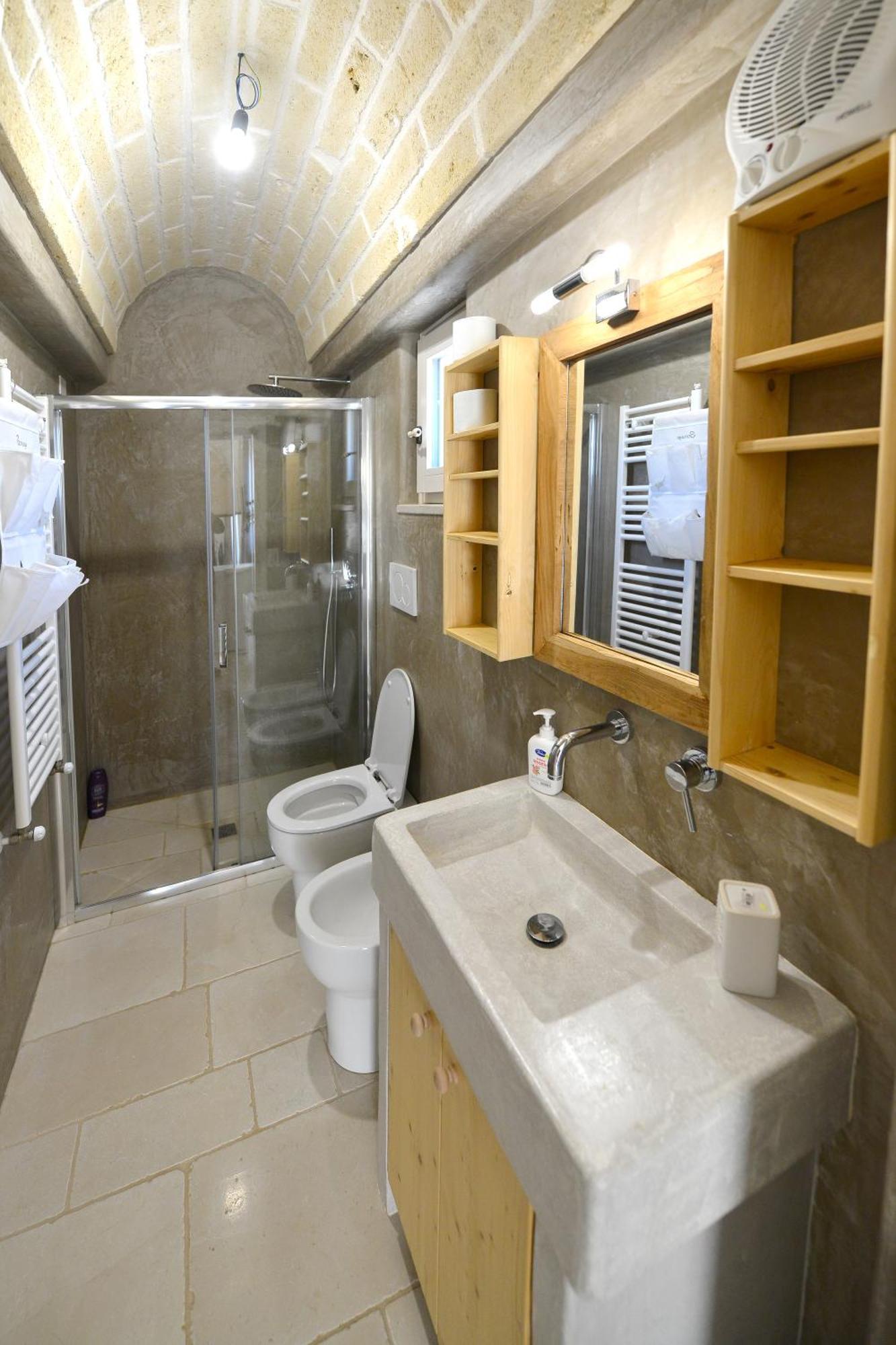 Masseria Piccola Bed & Breakfast Cisternino