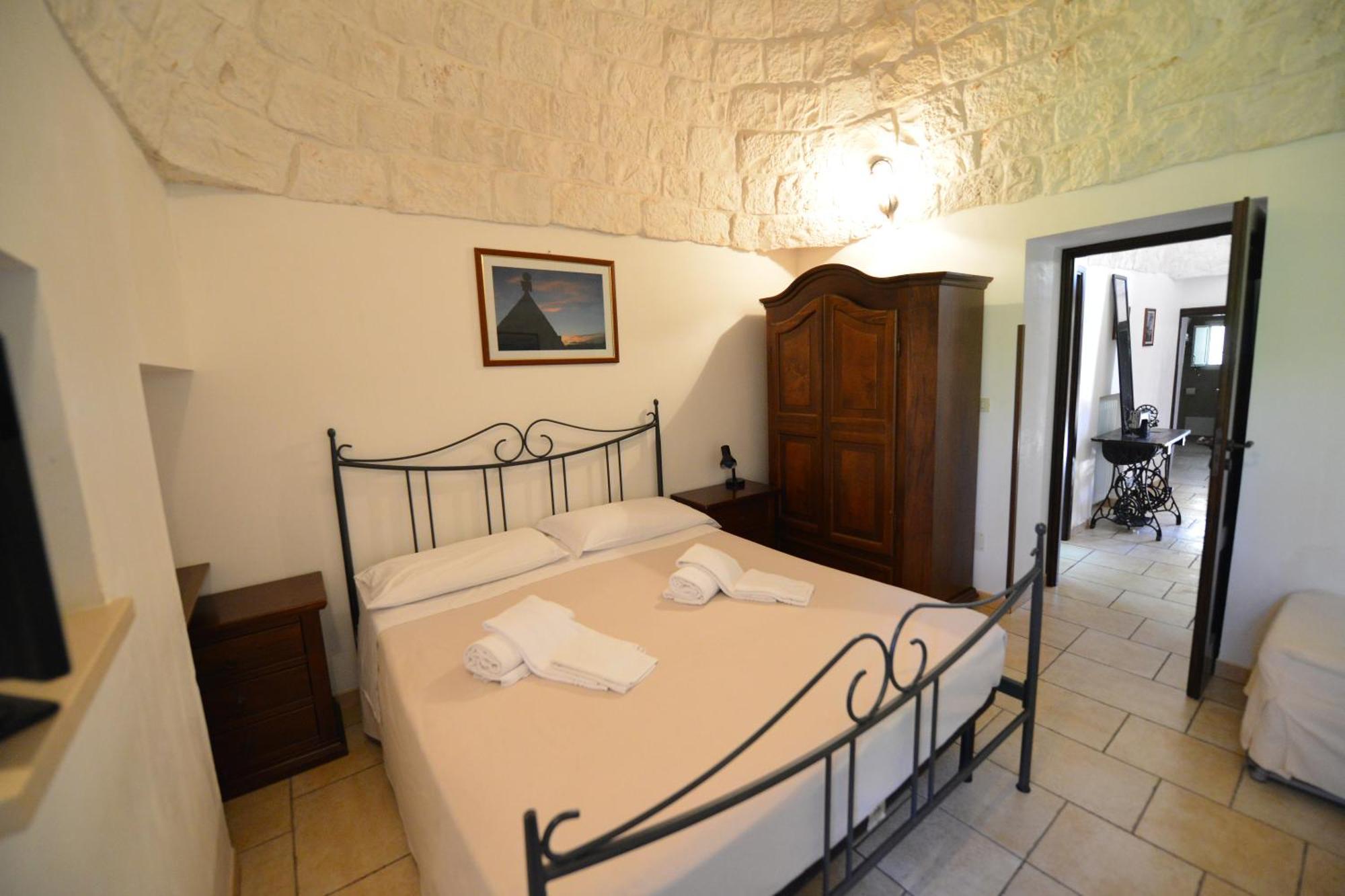 Masseria Piccola Bed & Breakfast *