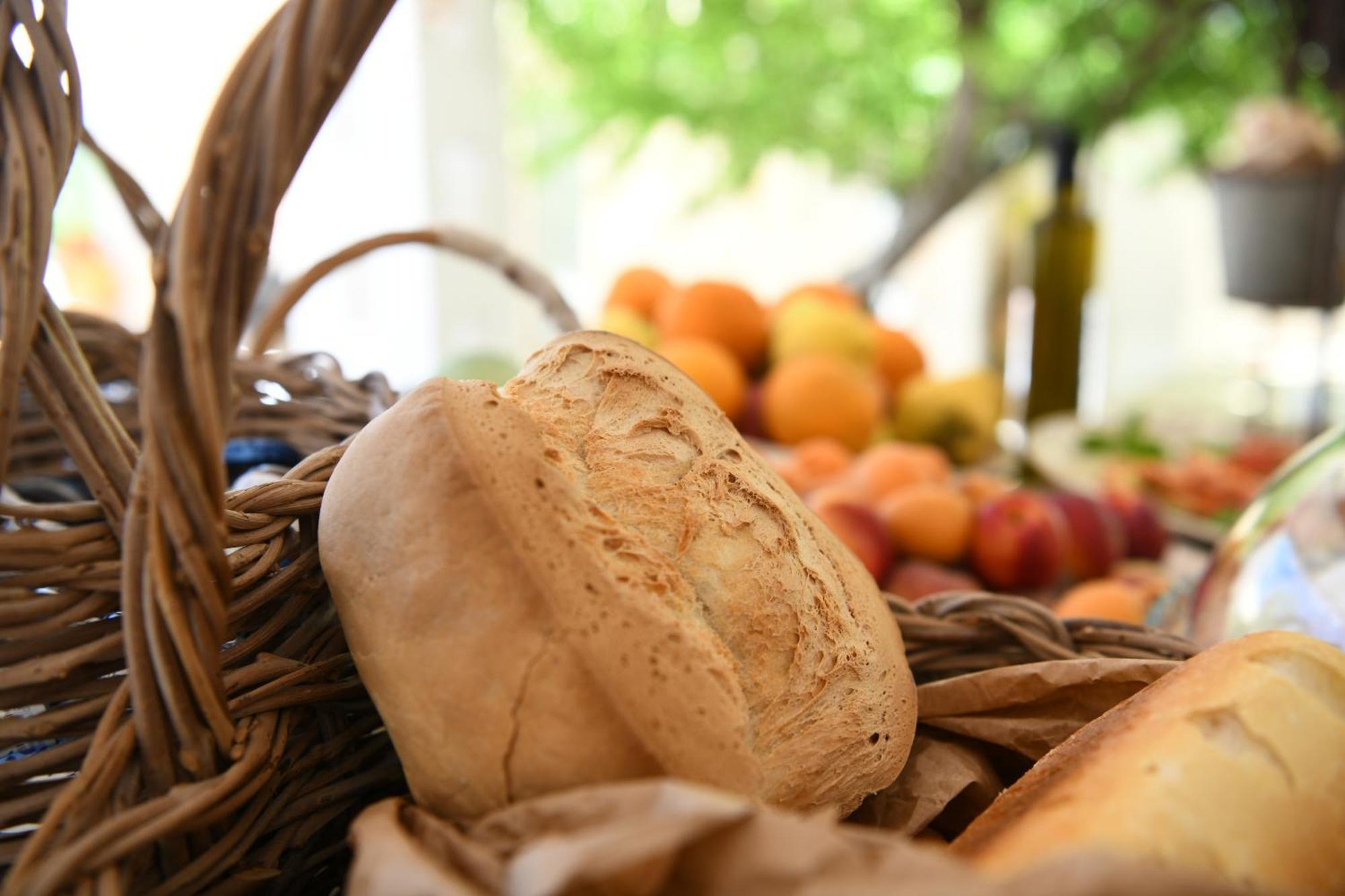 Bed & Breakfast Masseria Piccola