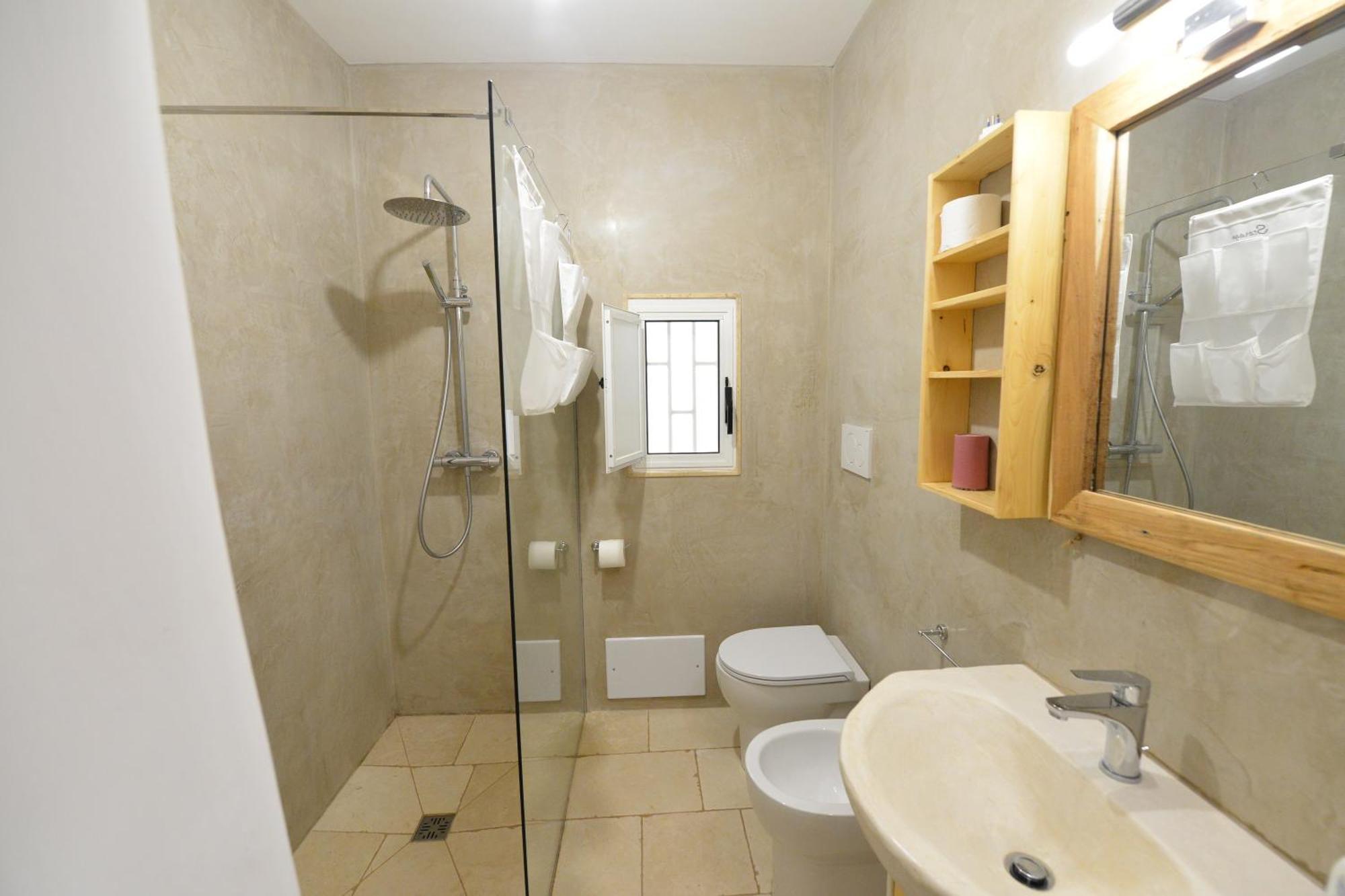 Masseria Piccola Bed & Breakfast Cisternino