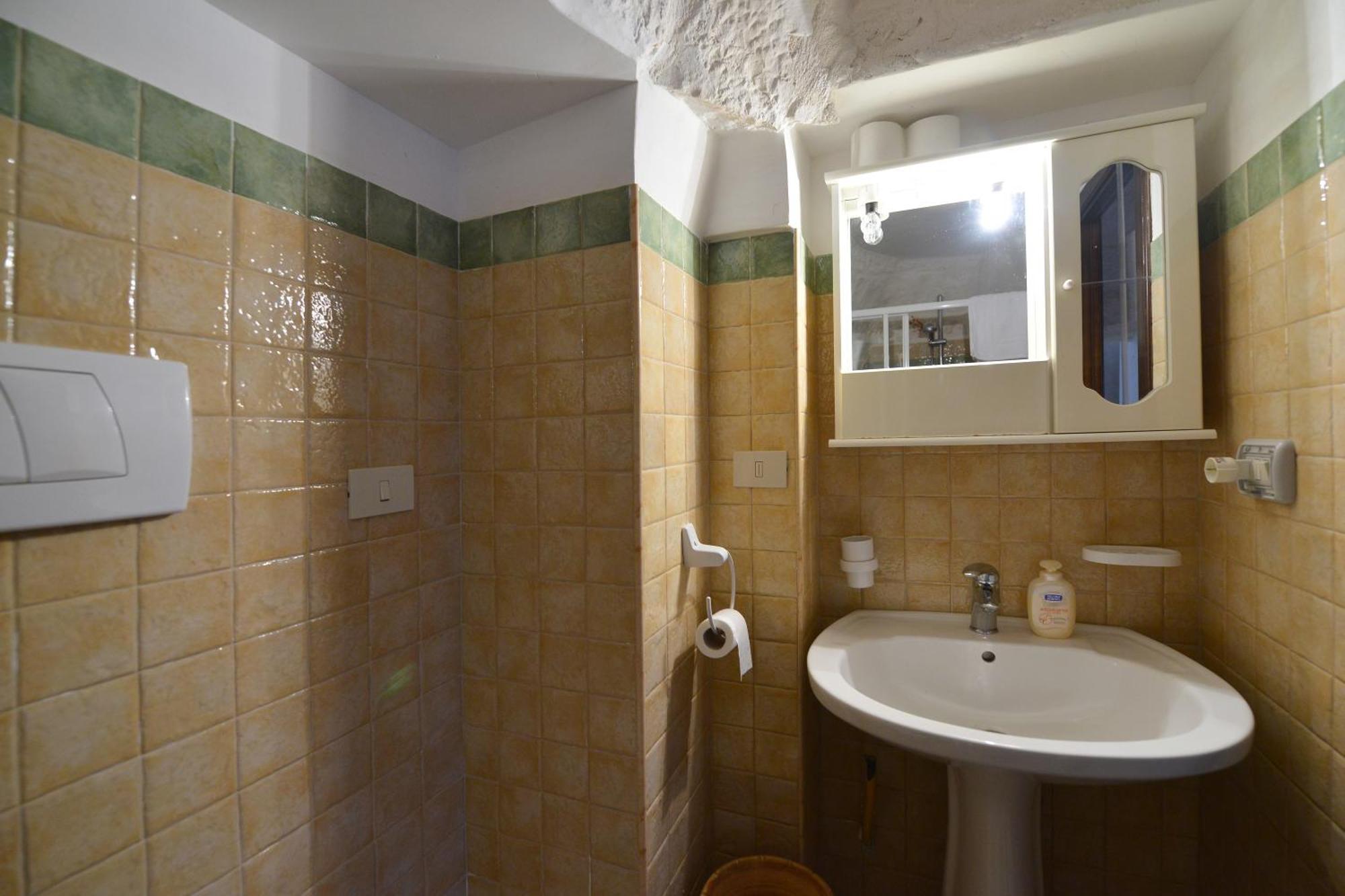 Masseria Piccola Cisternino