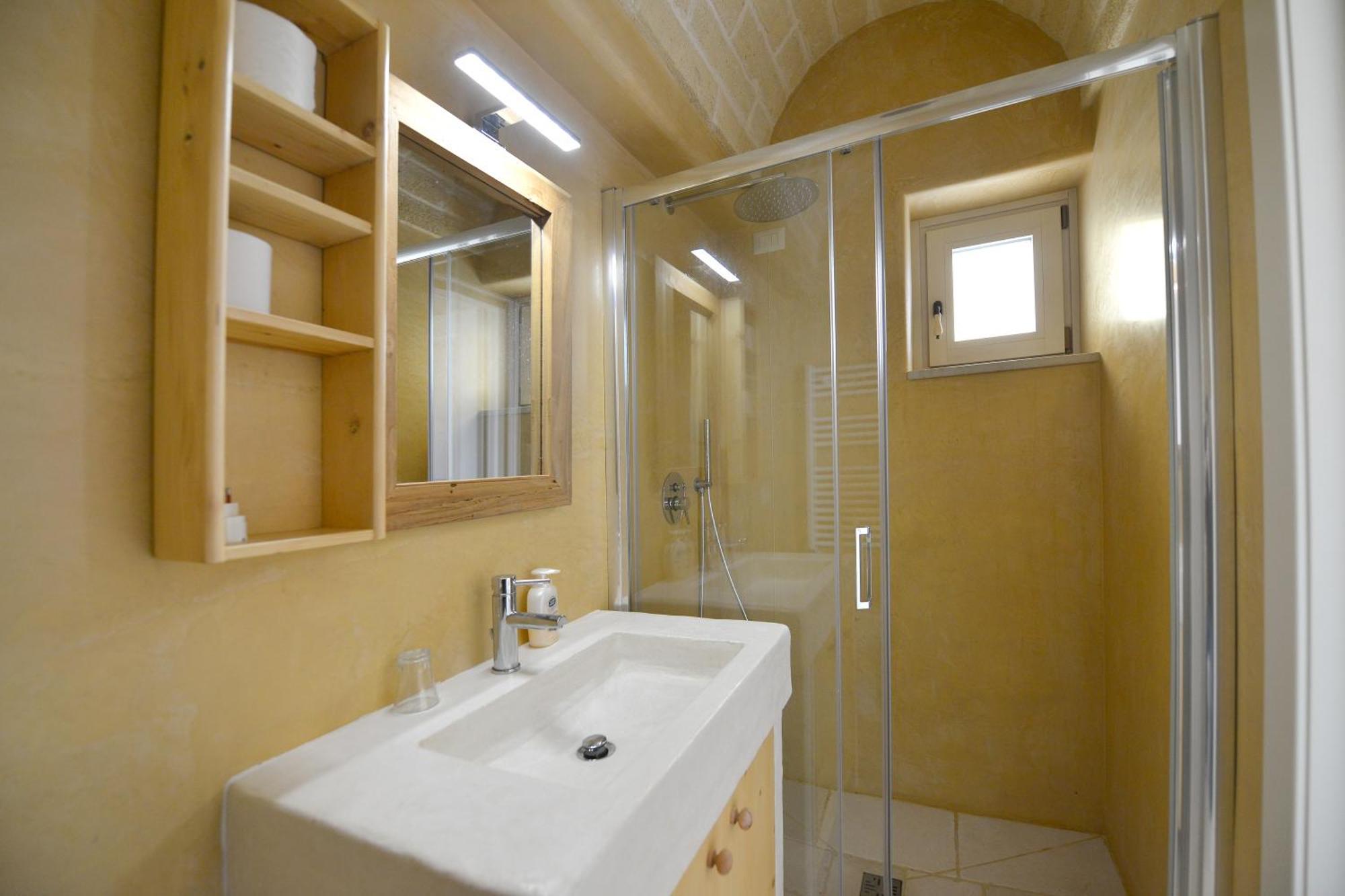 Masseria Piccola *