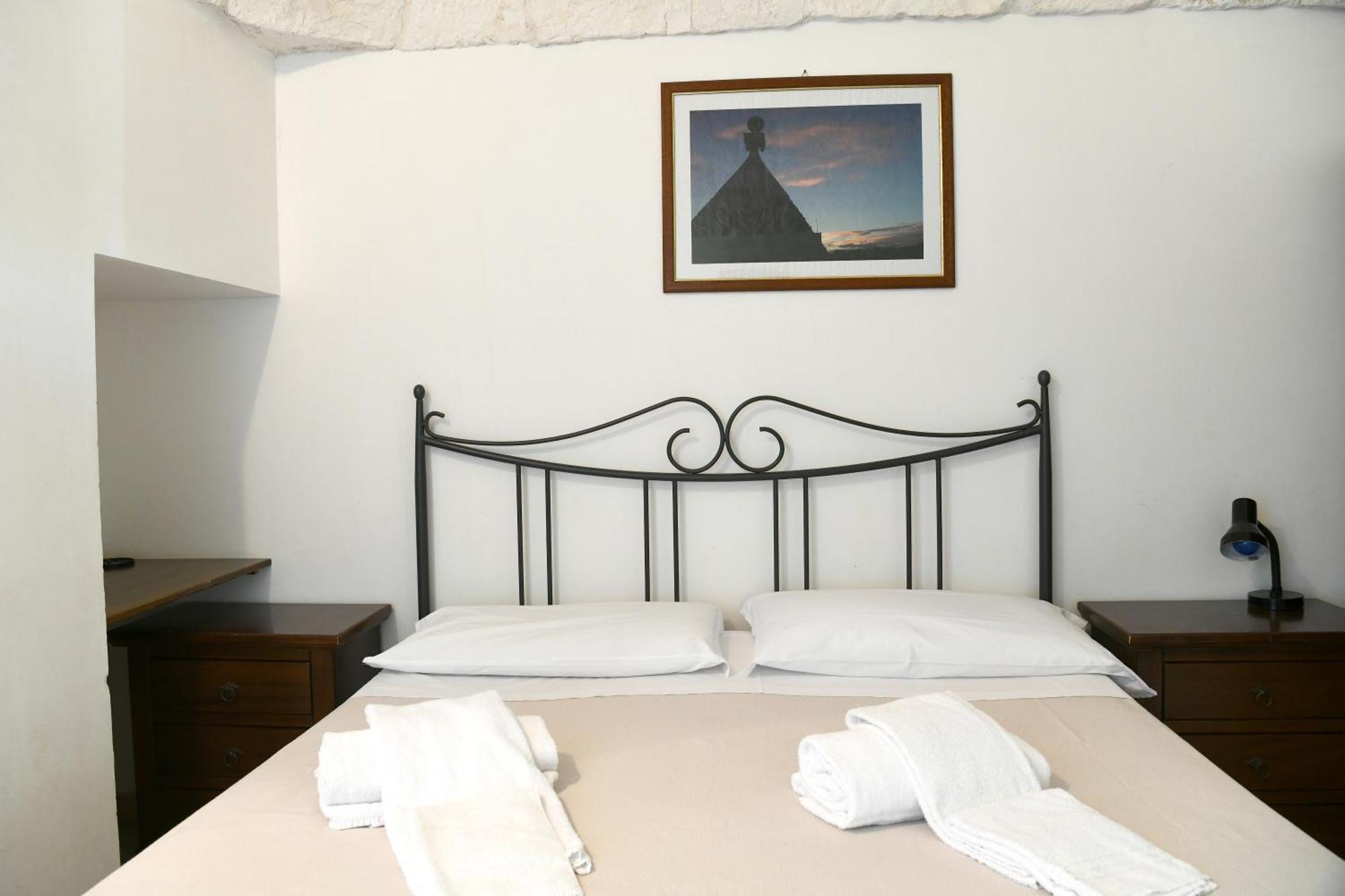 Masseria Piccola Bed & Breakfast *