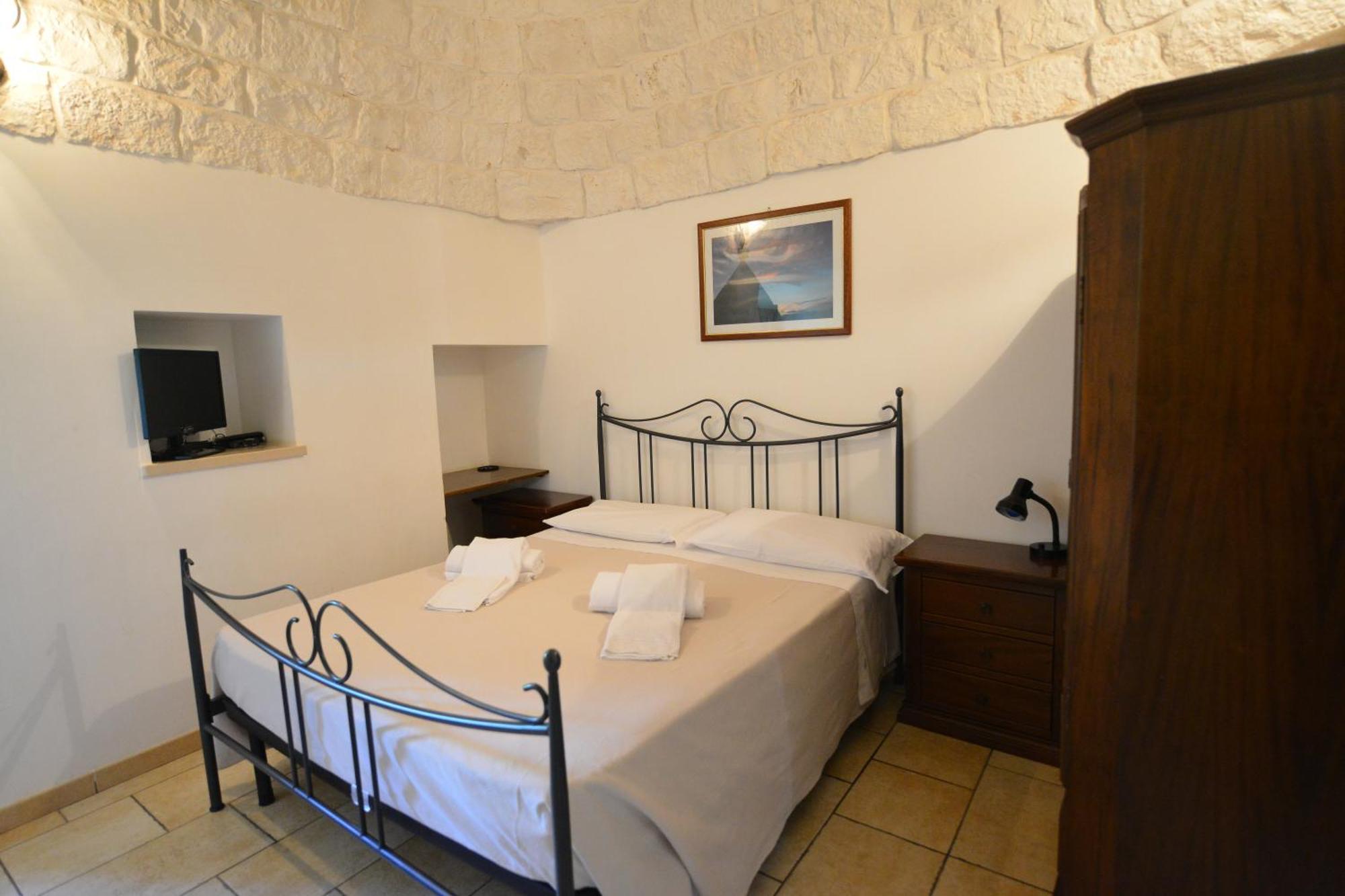 Bed & Breakfast Masseria Piccola