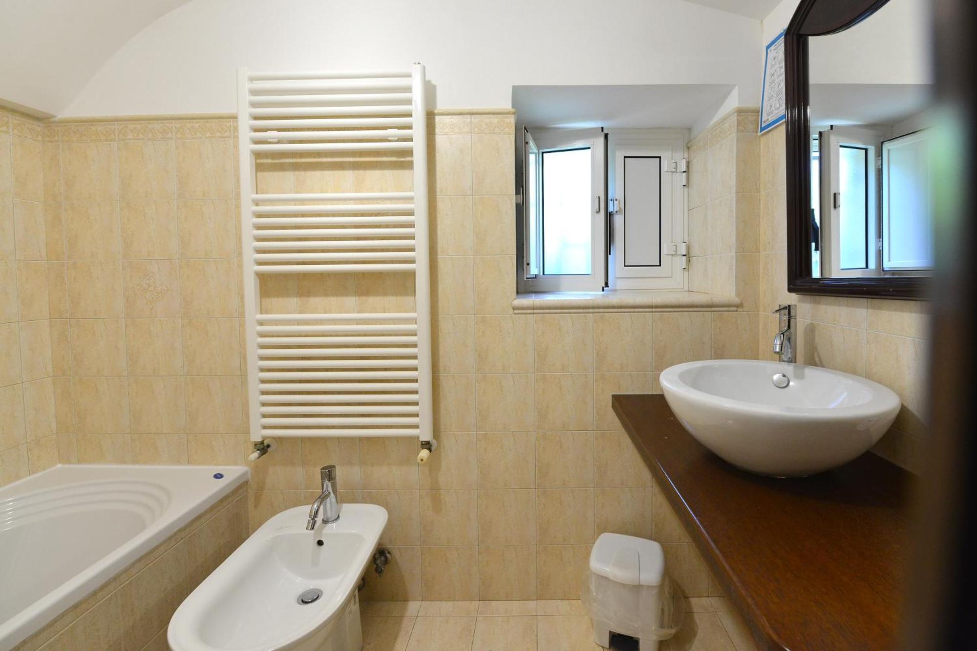 Masseria Piccola Bed & Breakfast
