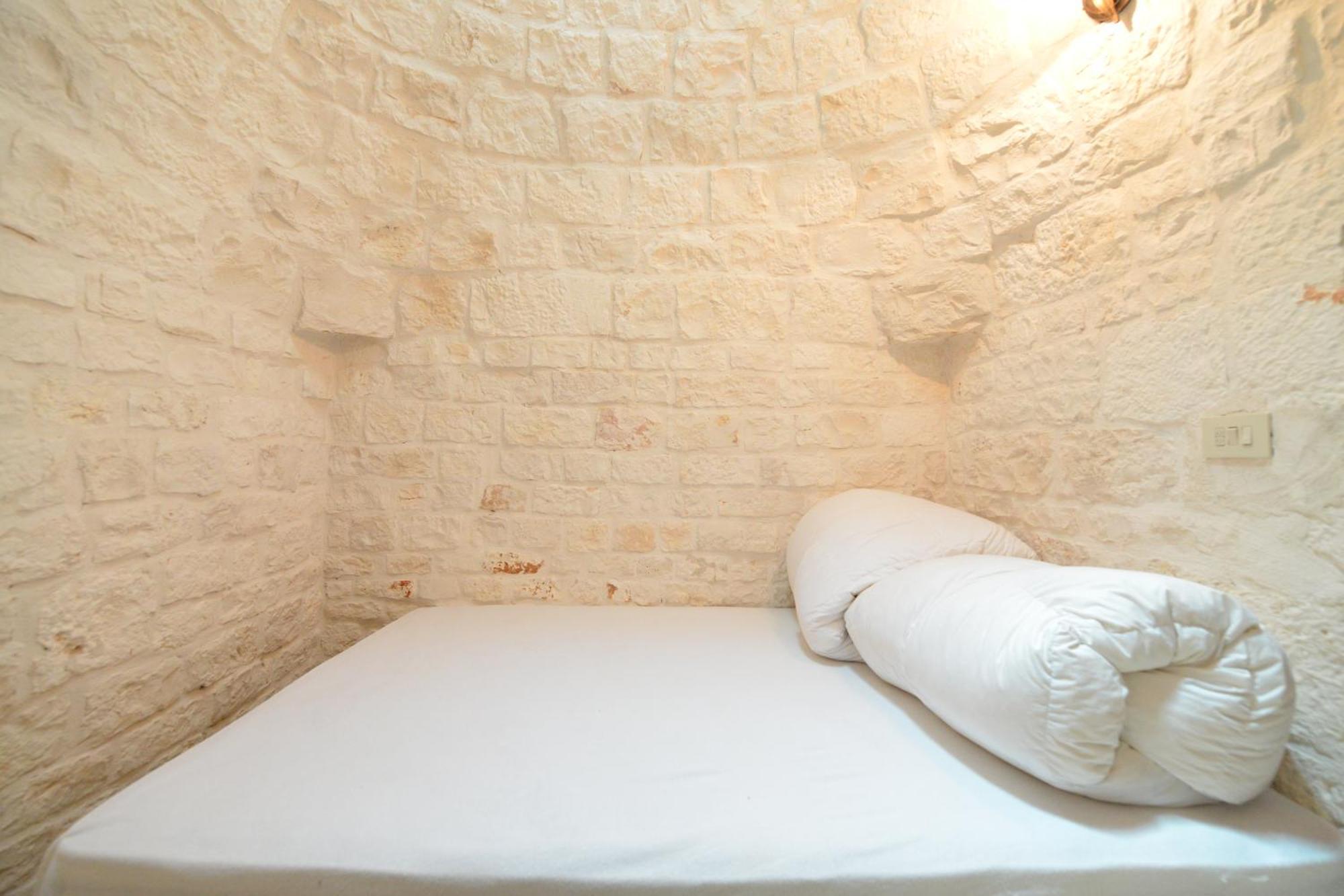 Bed & Breakfast Masseria Piccola *