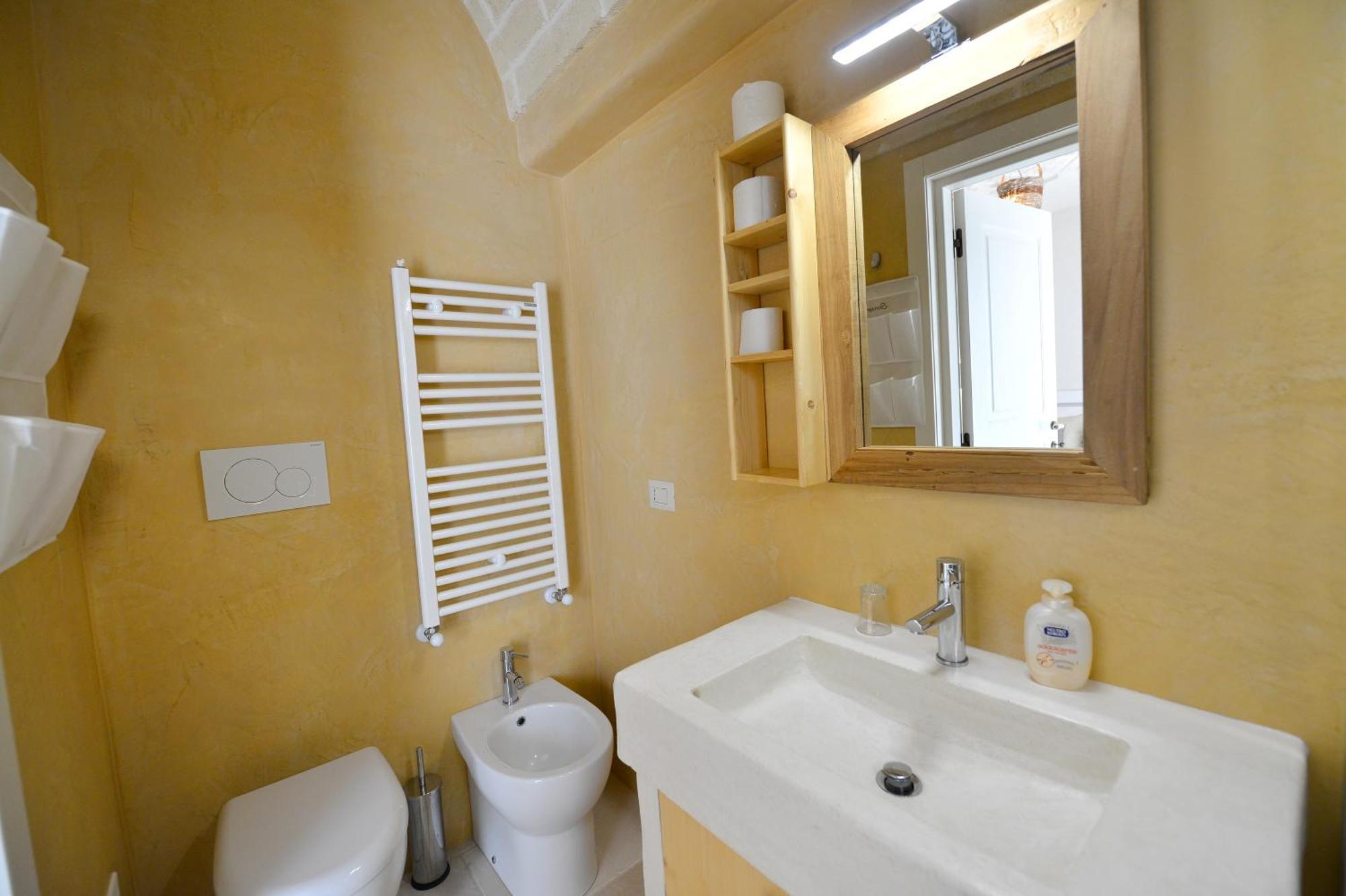 Masseria Piccola *
