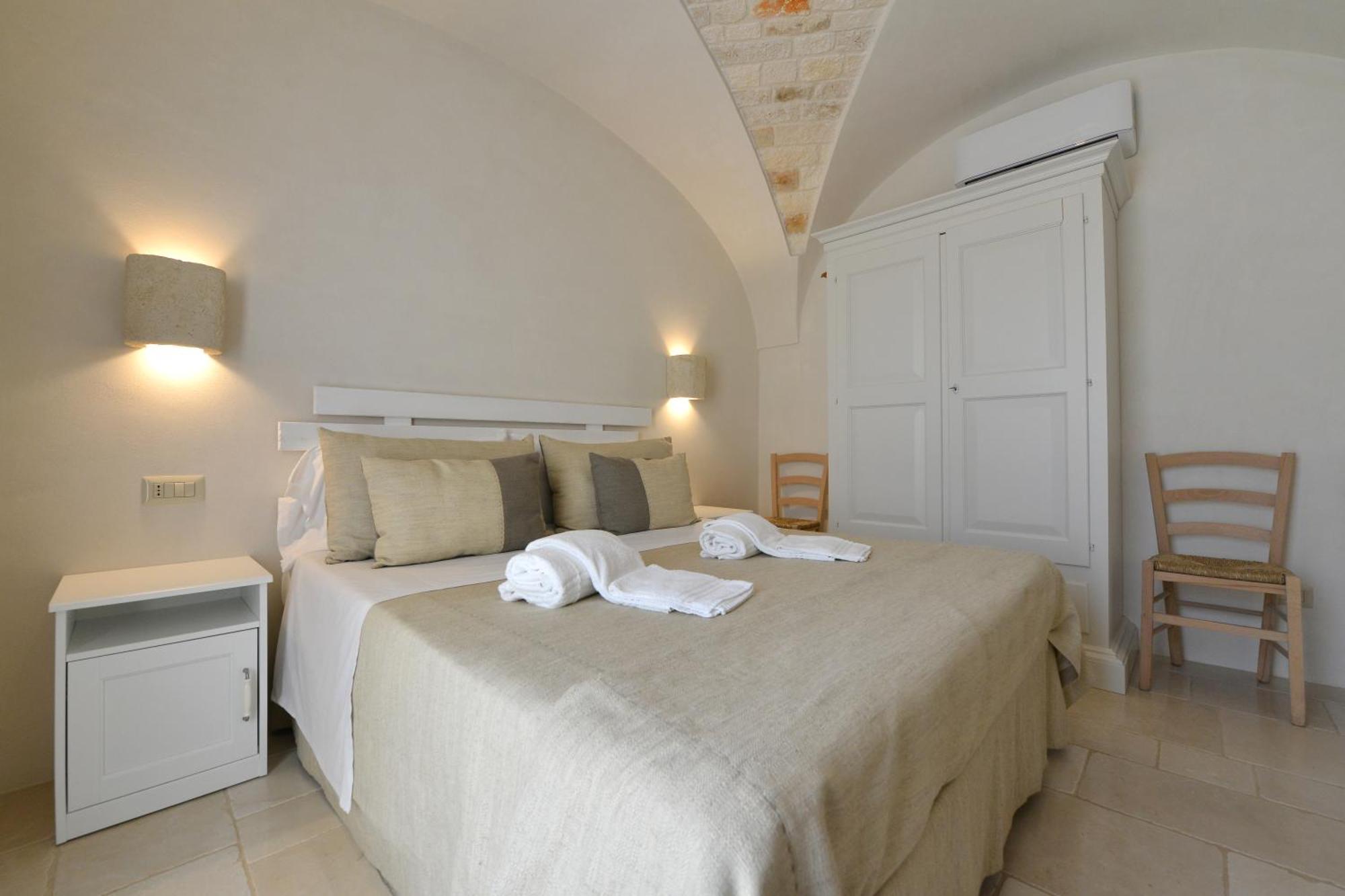 Masseria Piccola
