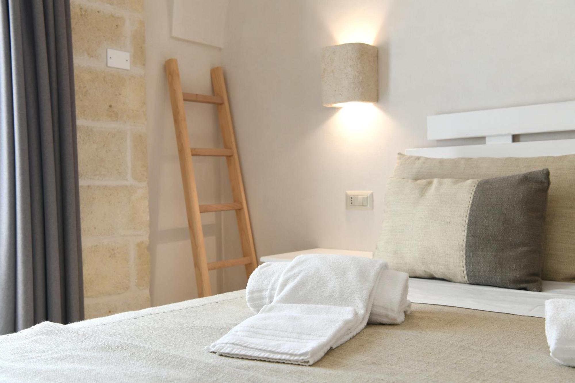 Bed & Breakfast Masseria Piccola Cisternino
