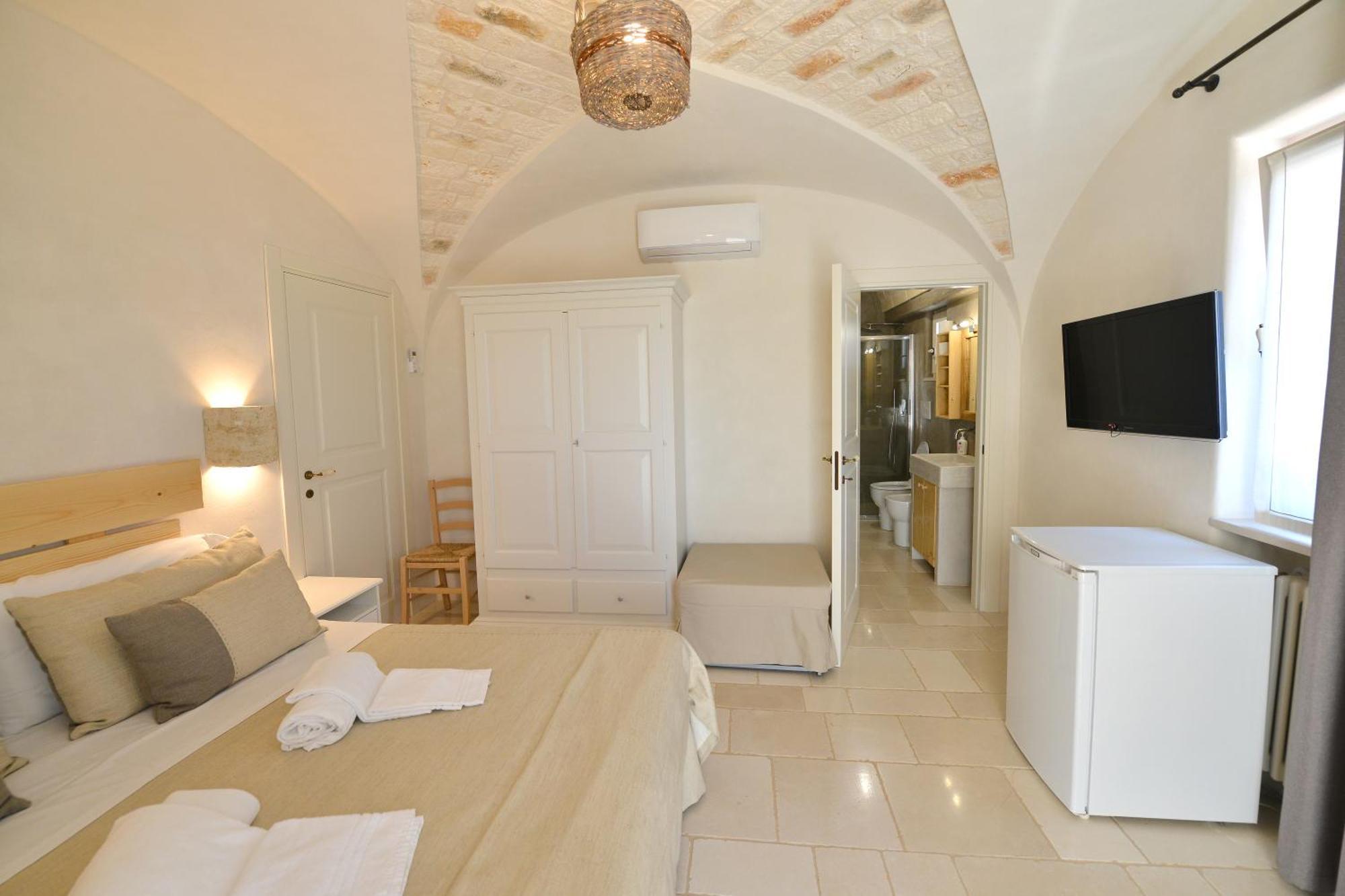 Bed & Breakfast Masseria Piccola