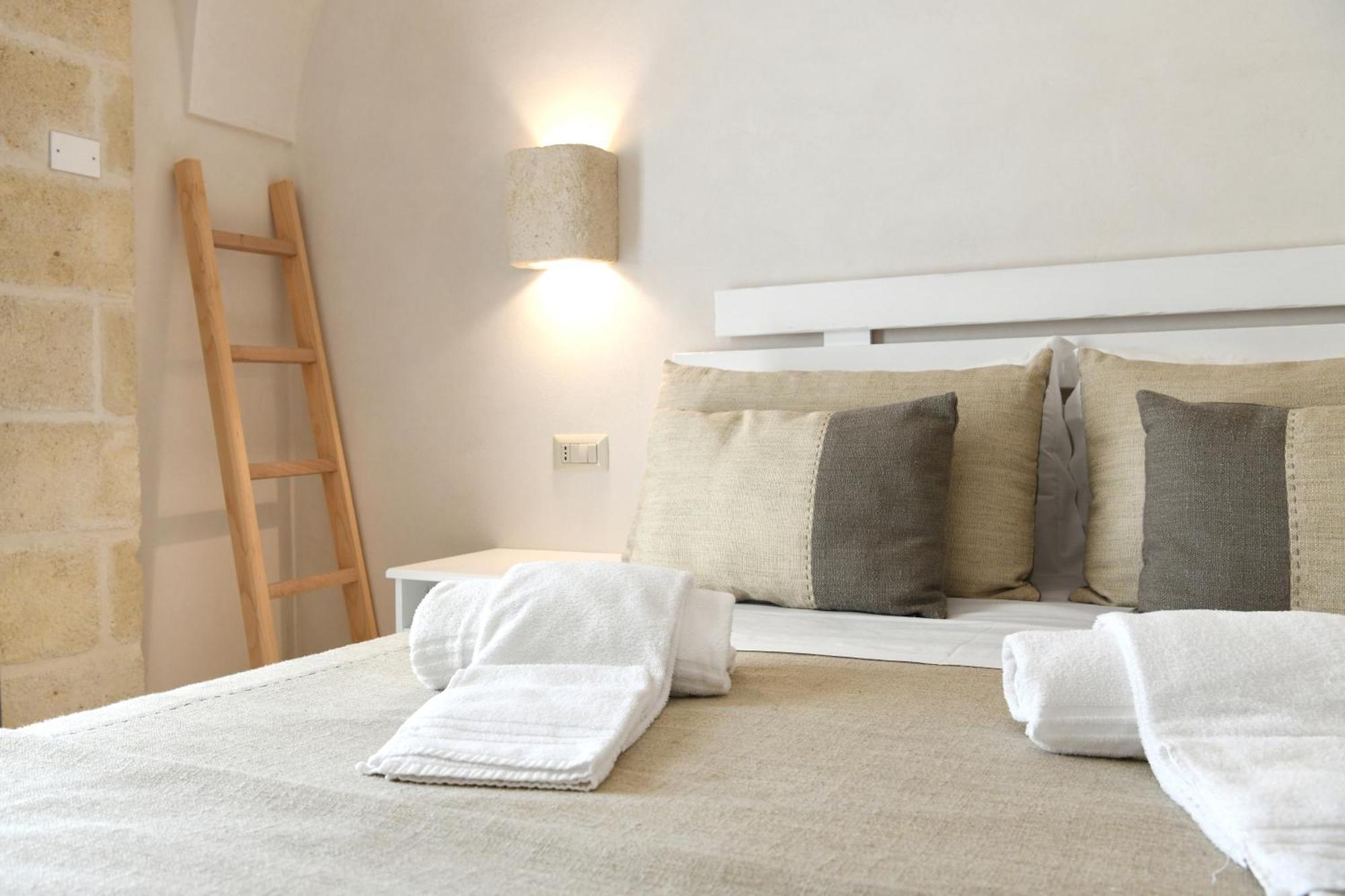 Masseria Piccola Bed & Breakfast Cisternino