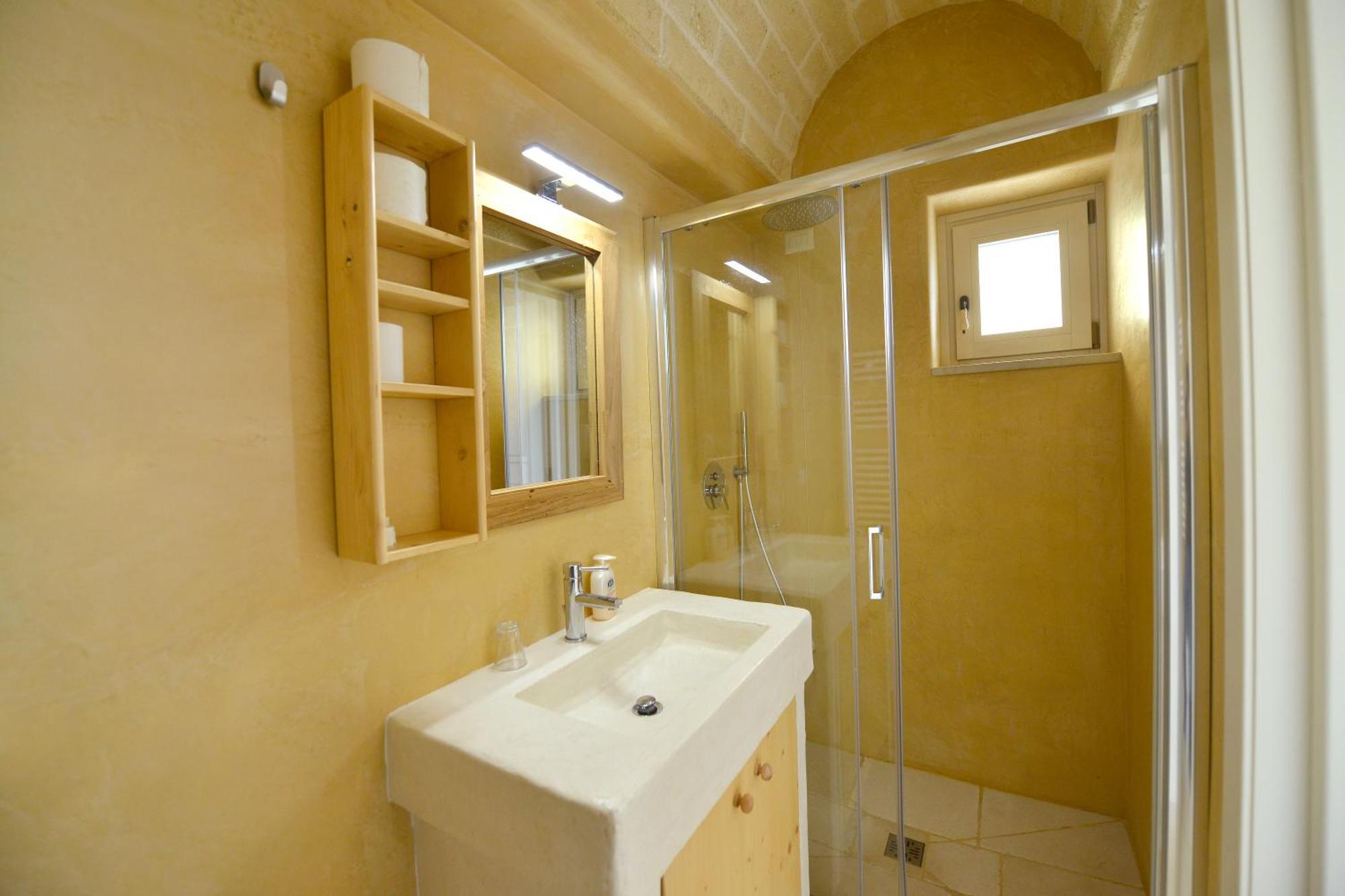 Masseria Piccola Cisternino