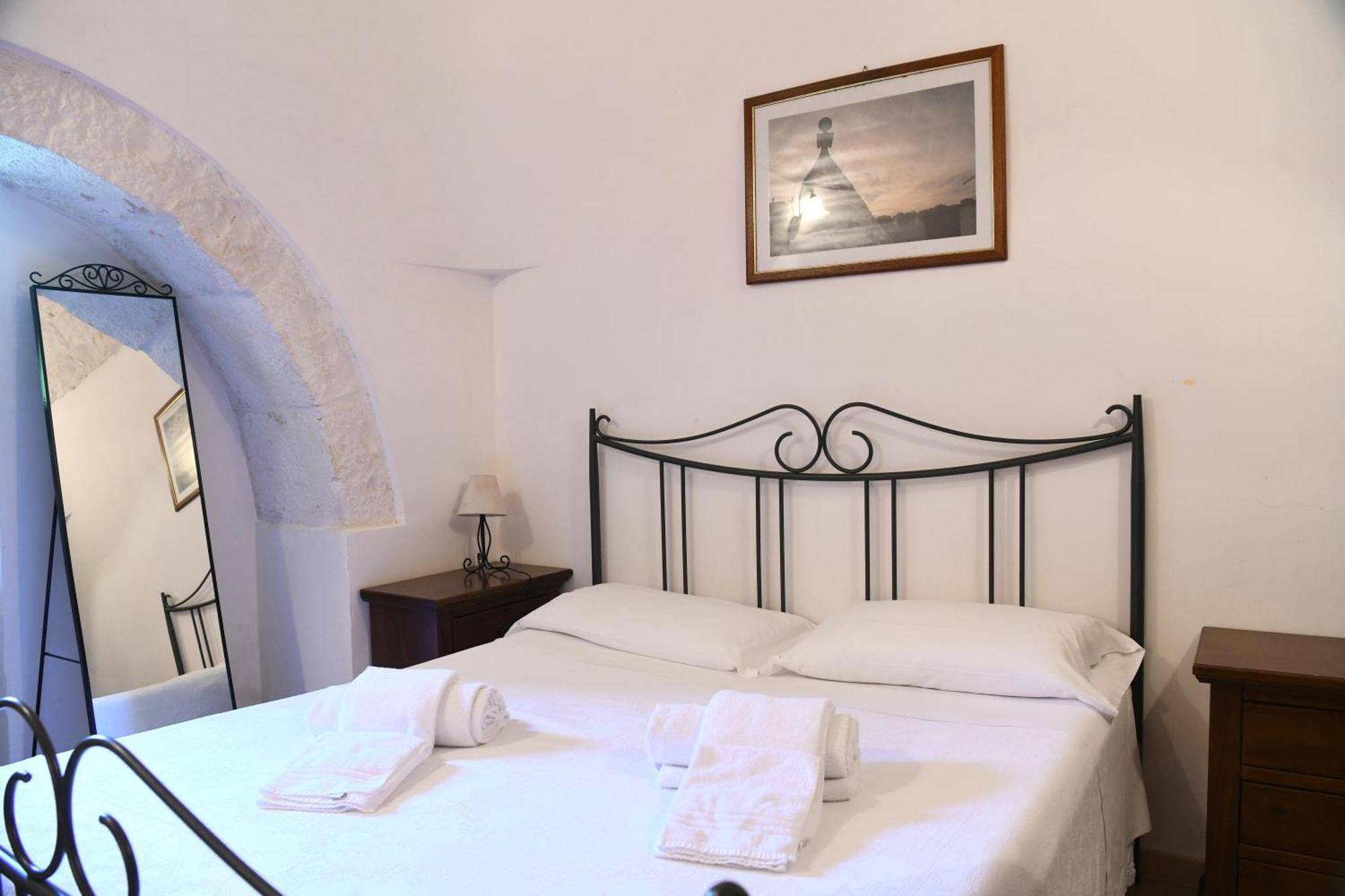 Masseria Piccola Bed & Breakfast