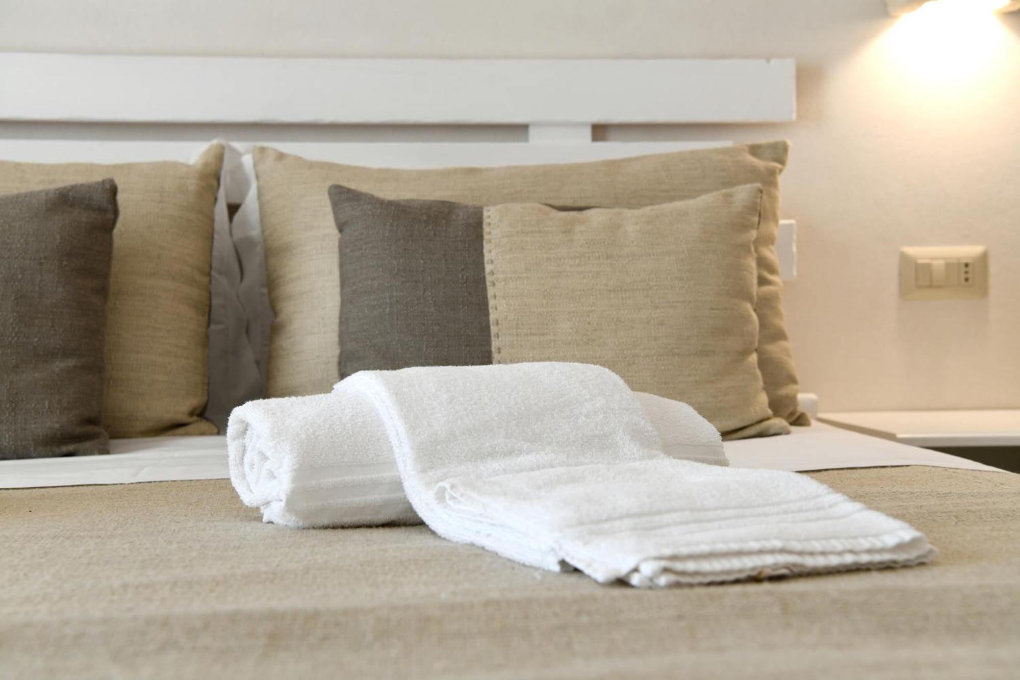 Bed & Breakfast Masseria Piccola *