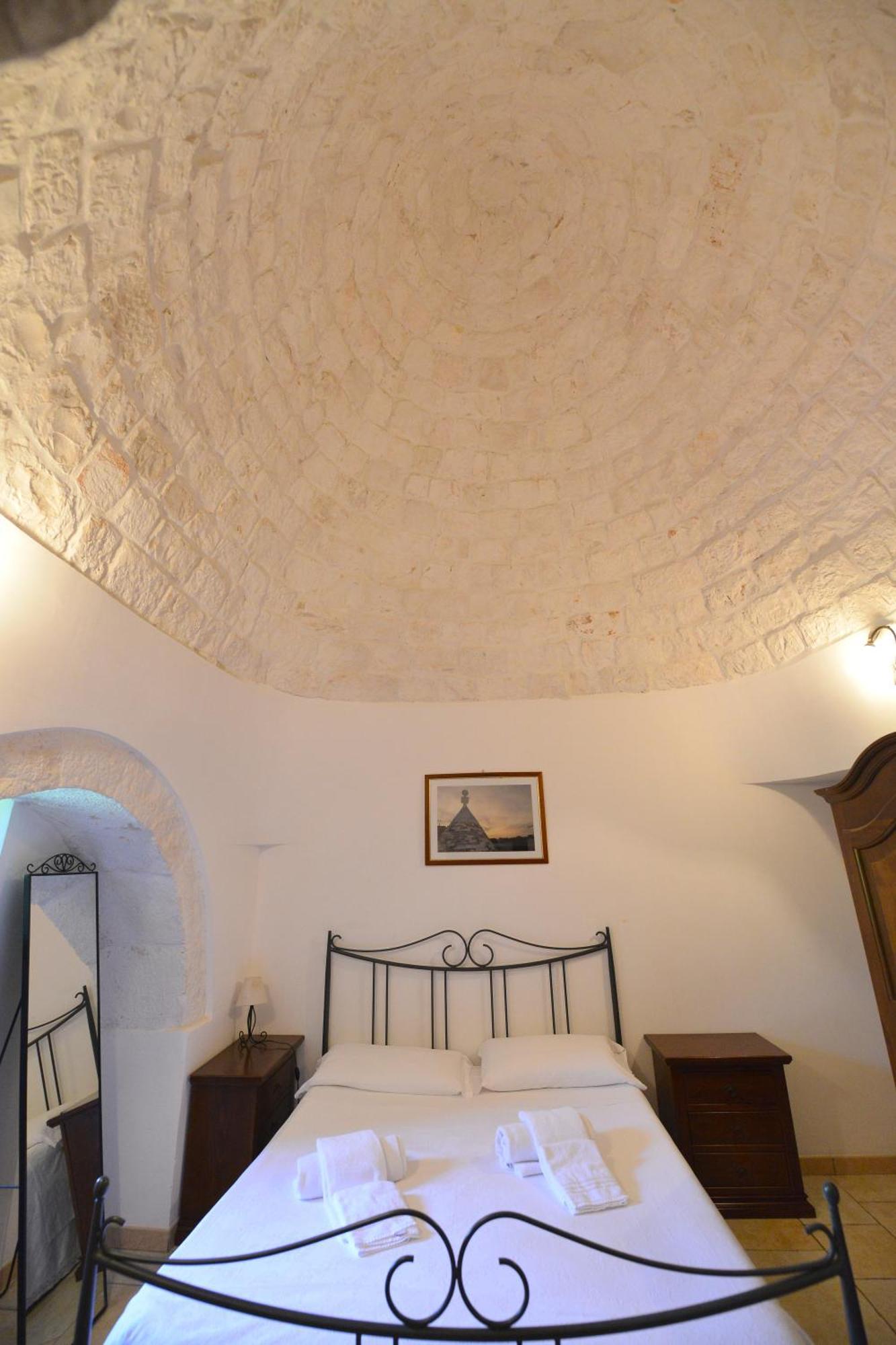 Bed & Breakfast Masseria Piccola Cisternino