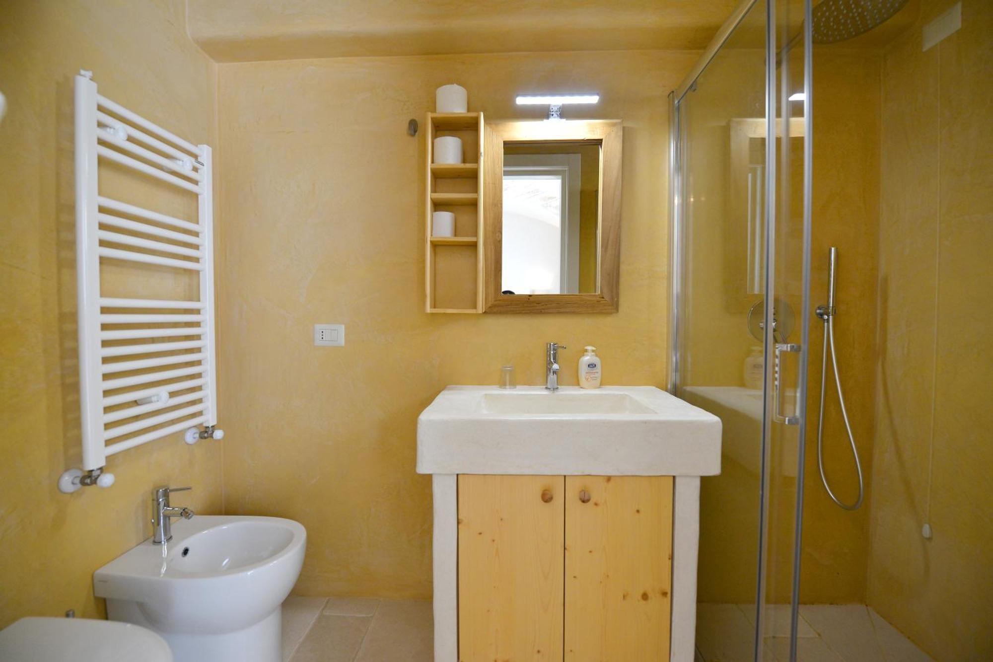 Masseria Piccola Cisternino