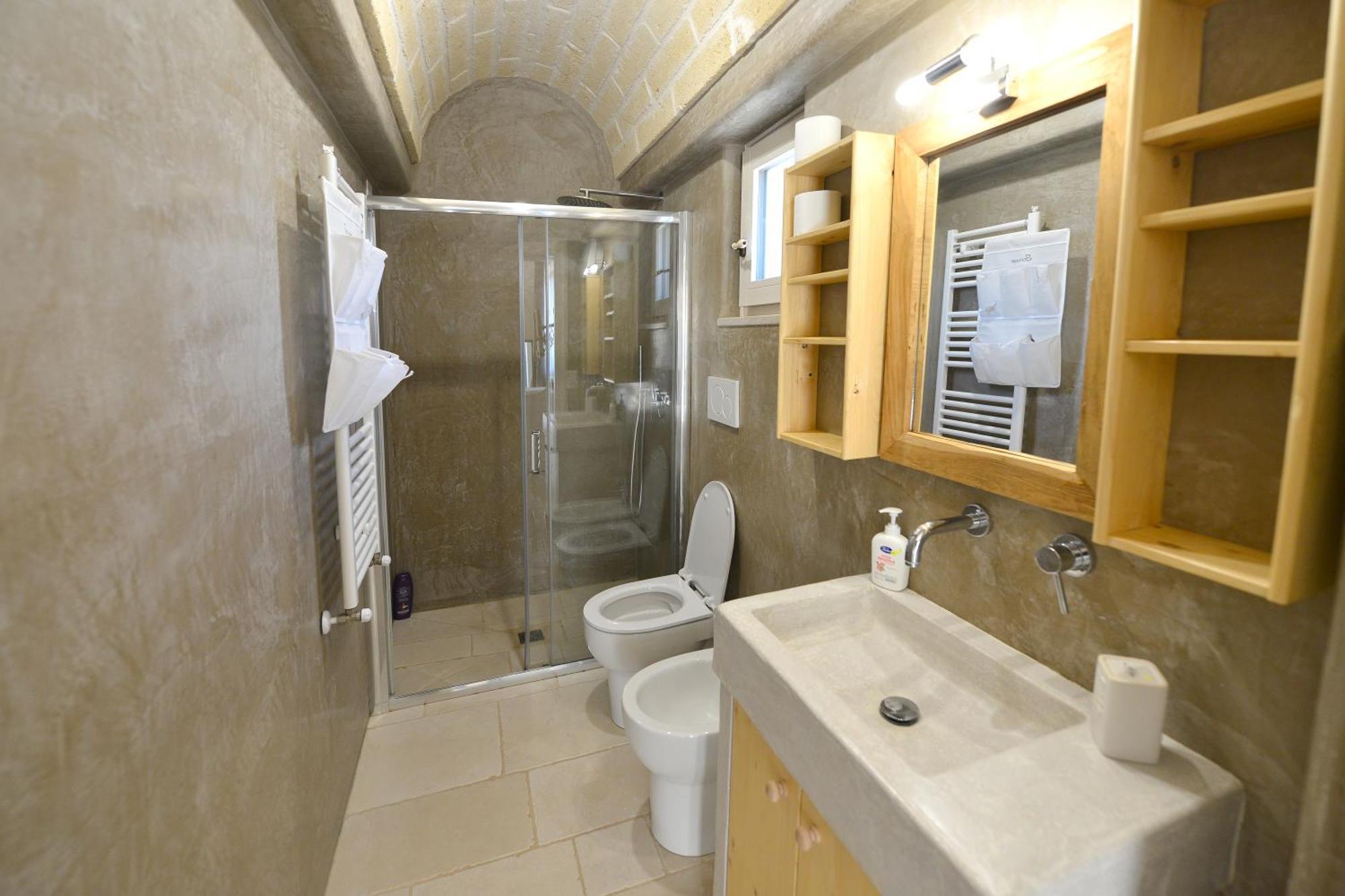 Masseria Piccola *