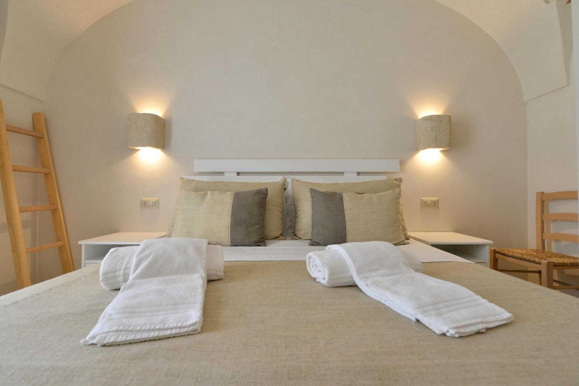 Masseria Piccola Bed & Breakfast *