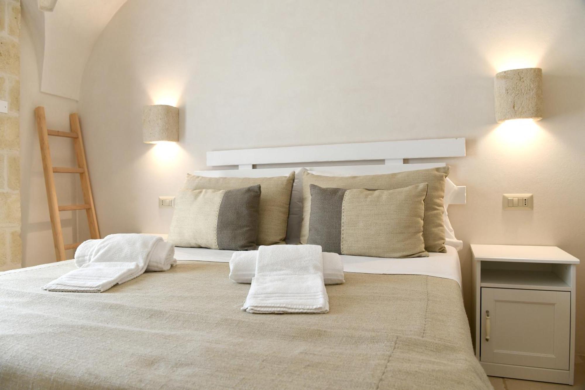 Bed & Breakfast Masseria Piccola