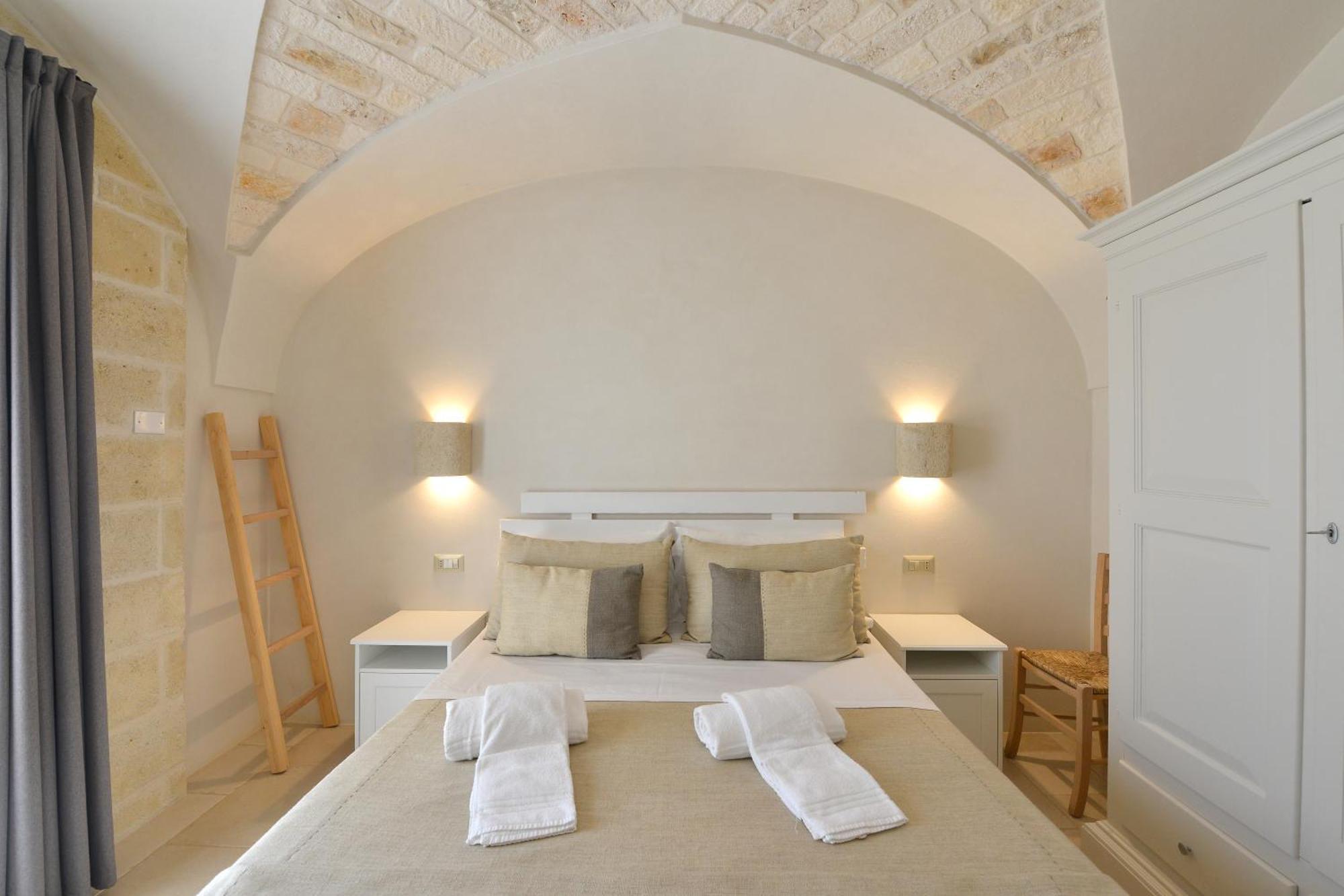 Masseria Piccola Bed & Breakfast