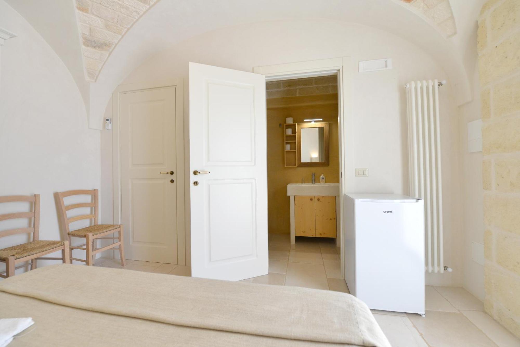Masseria Piccola Bed & Breakfast