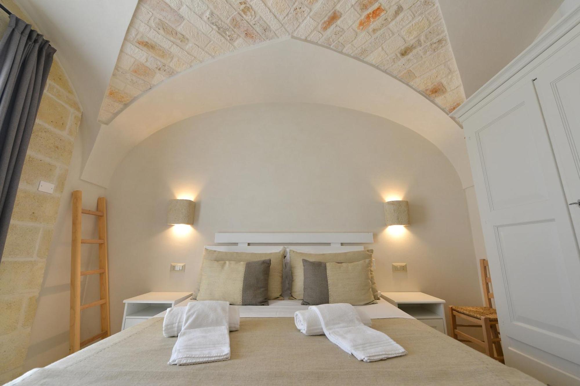 Bed & Breakfast Masseria Piccola *