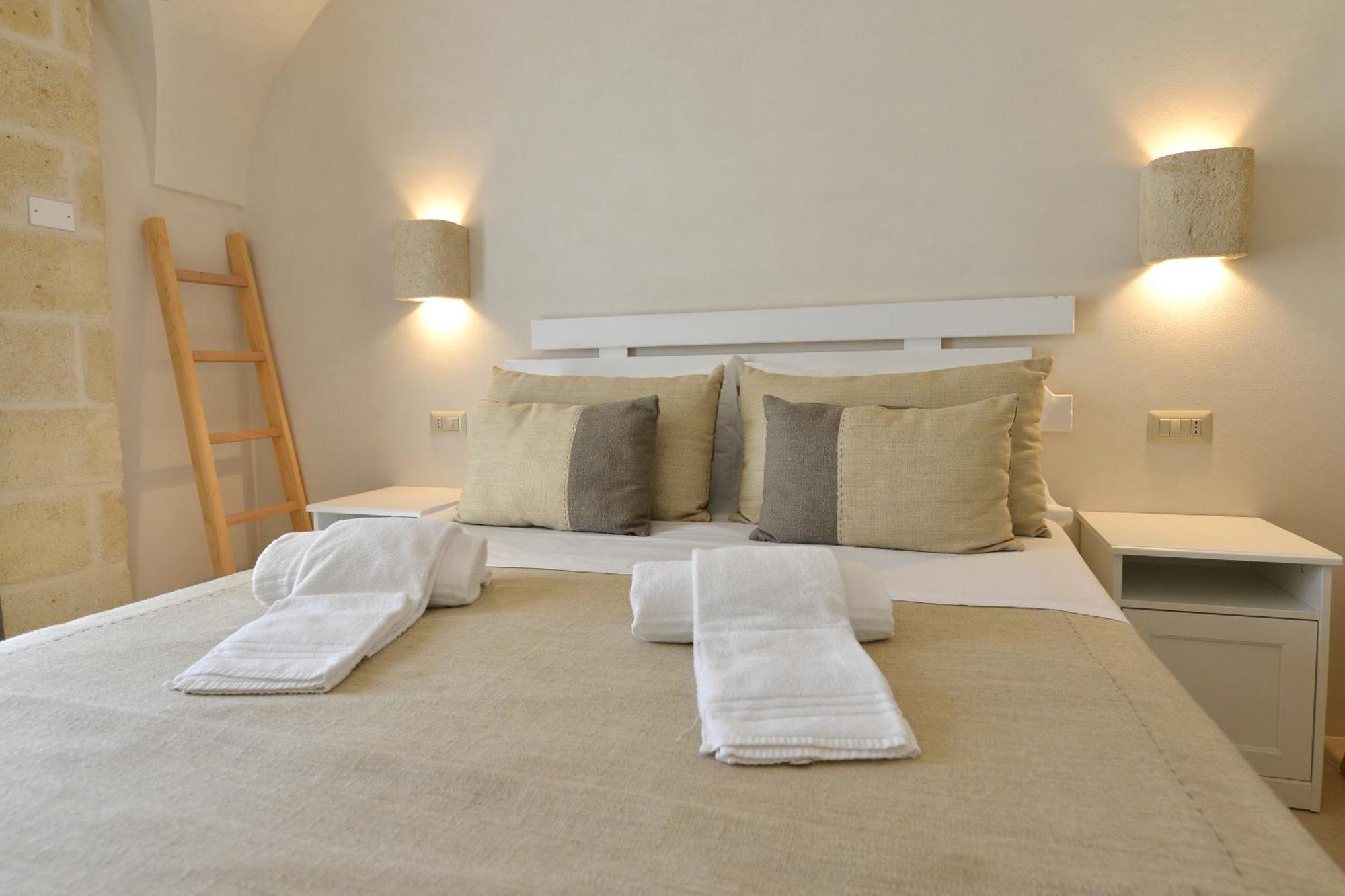 Masseria Piccola Bed & Breakfast *