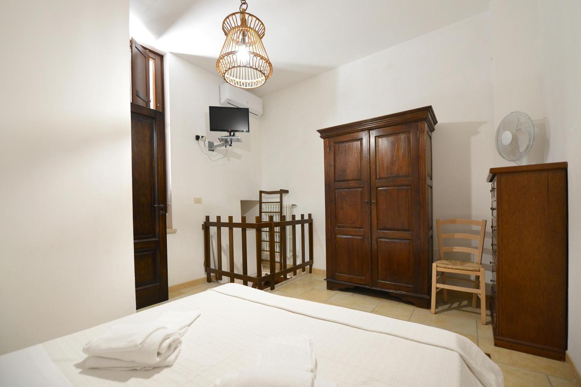 Masseria Piccola *