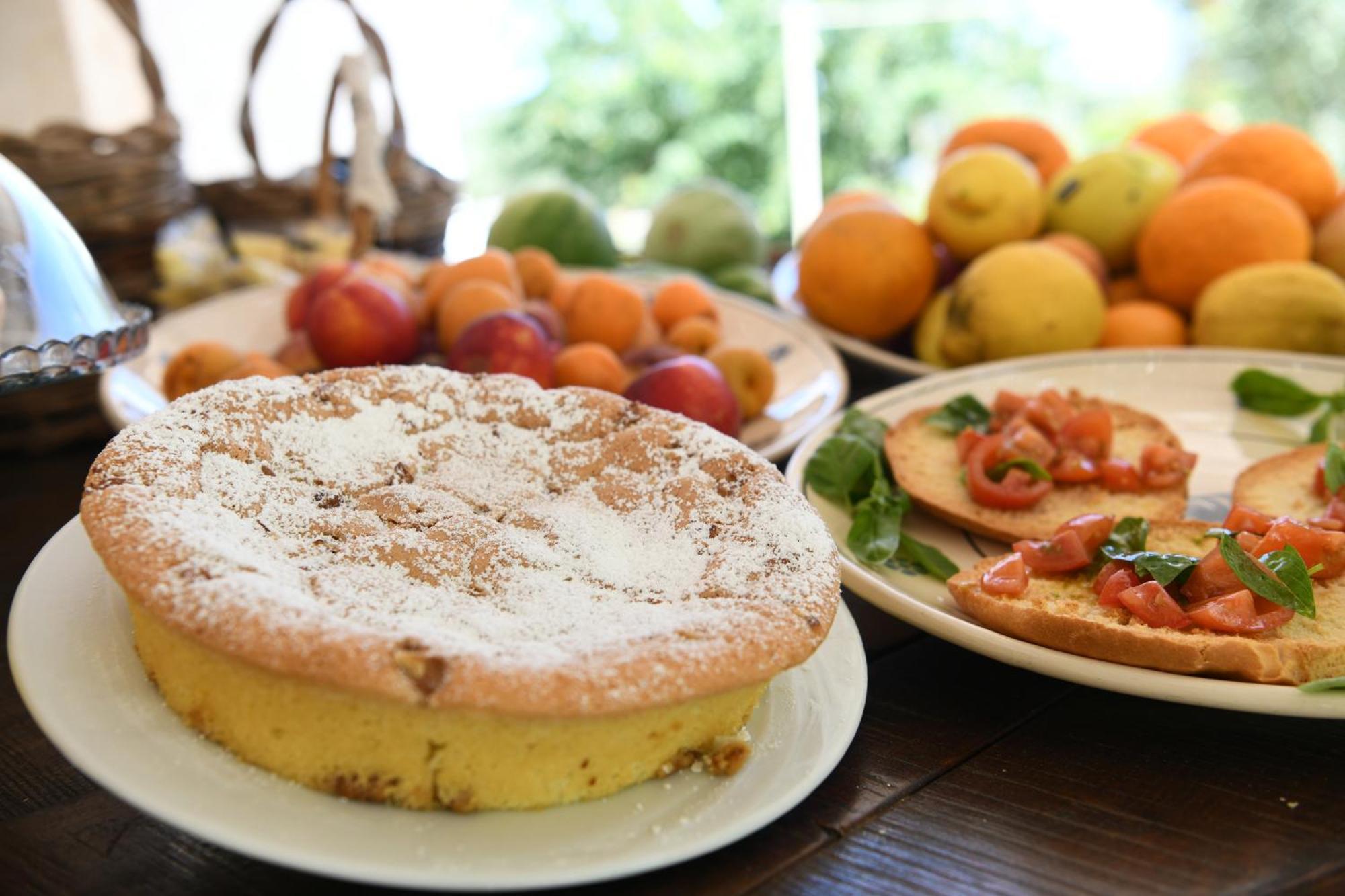 Masseria Piccola Bed & Breakfast Cisternino