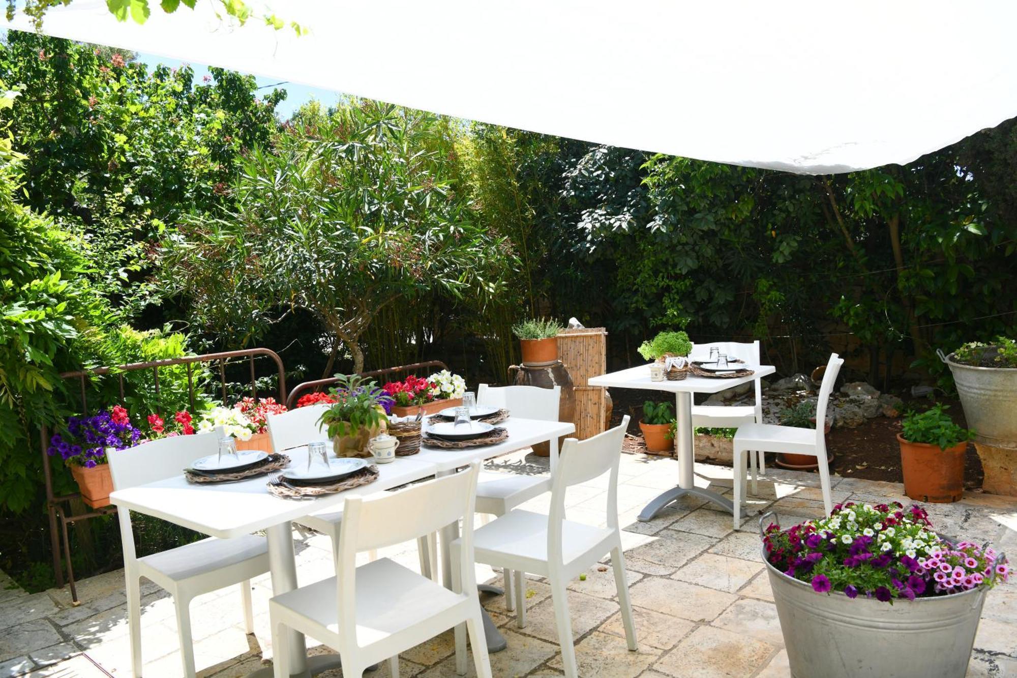 Masseria Piccola Bed & Breakfast Cisternino