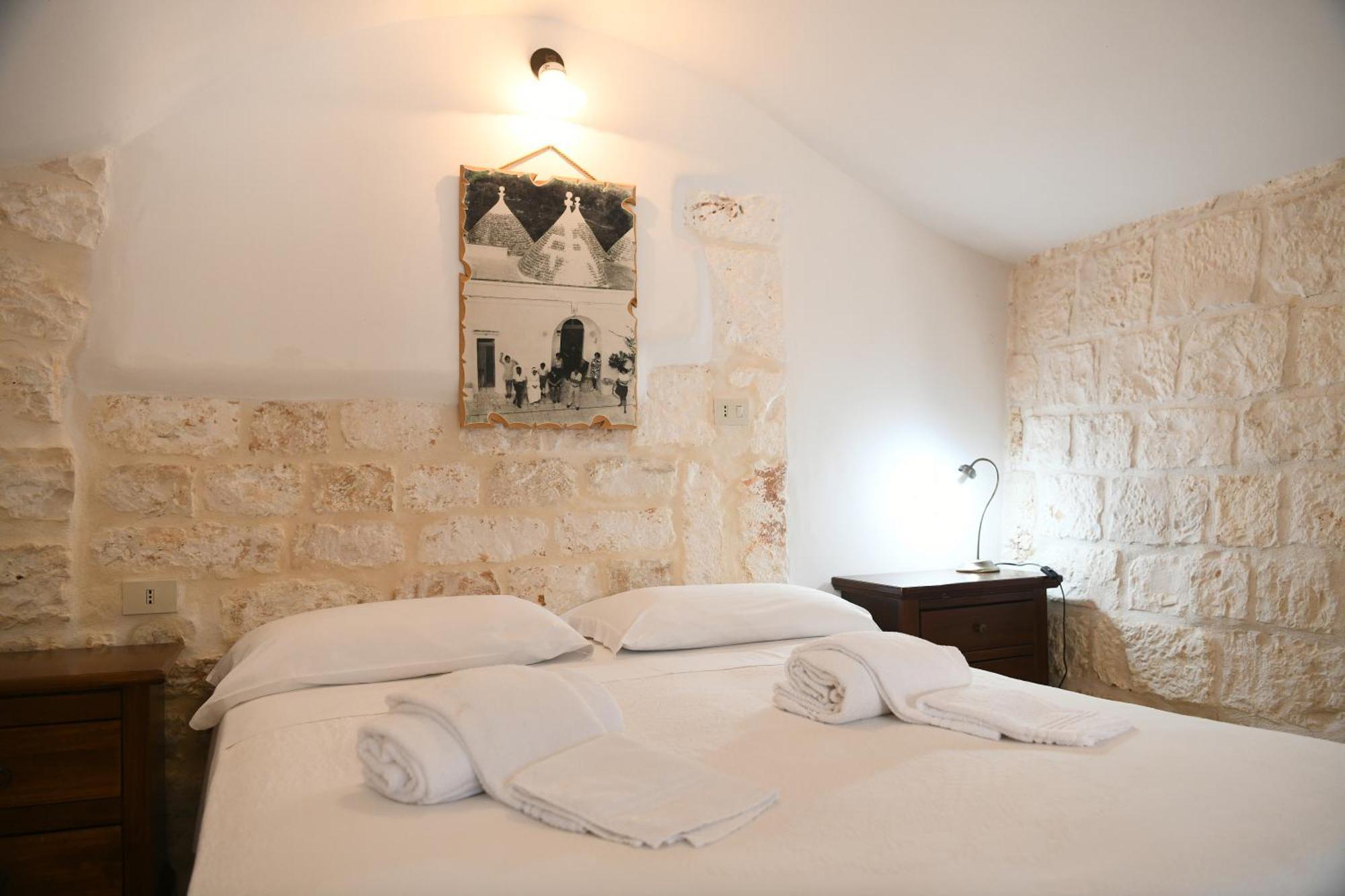 Masseria Piccola Cisternino