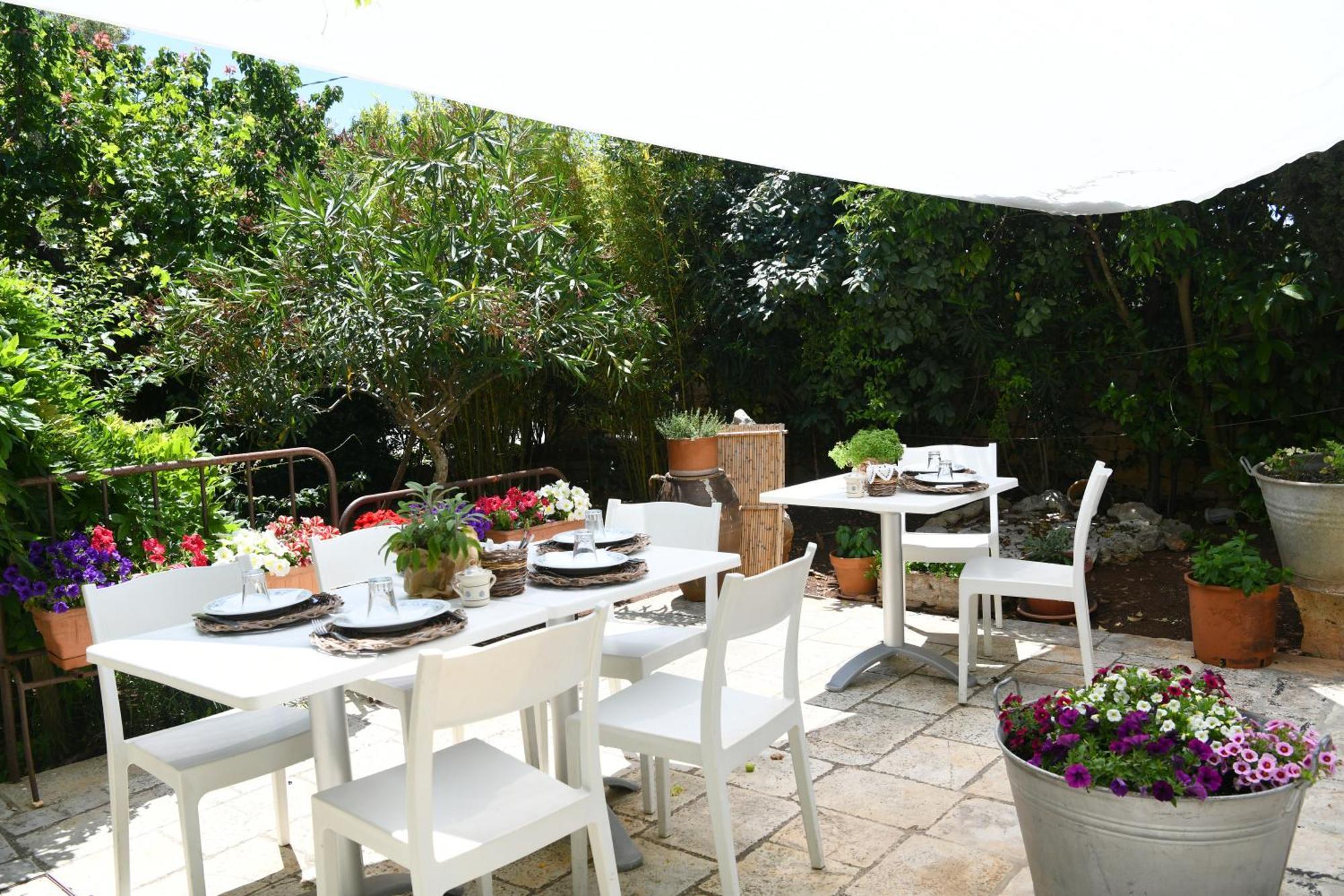 Masseria Piccola