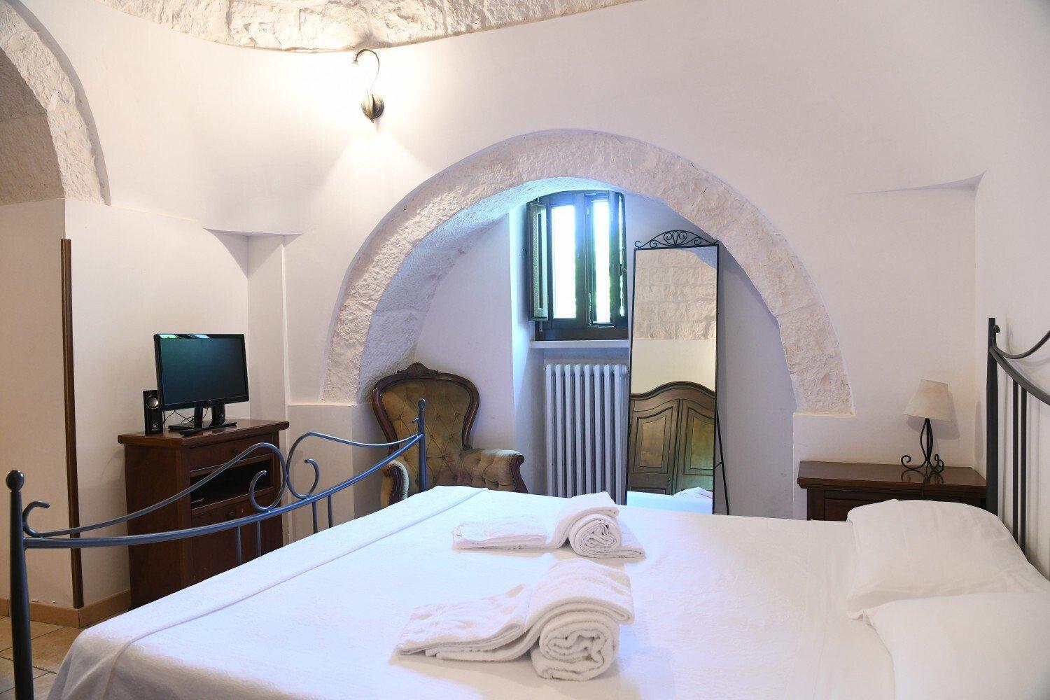 Masseria Piccola Bed & Breakfast