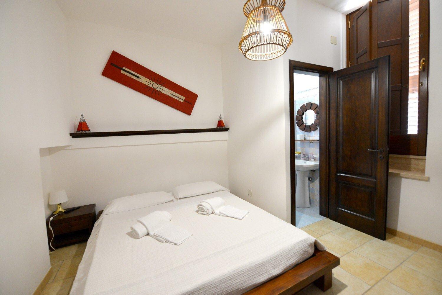 Bed & Breakfast Masseria Piccola