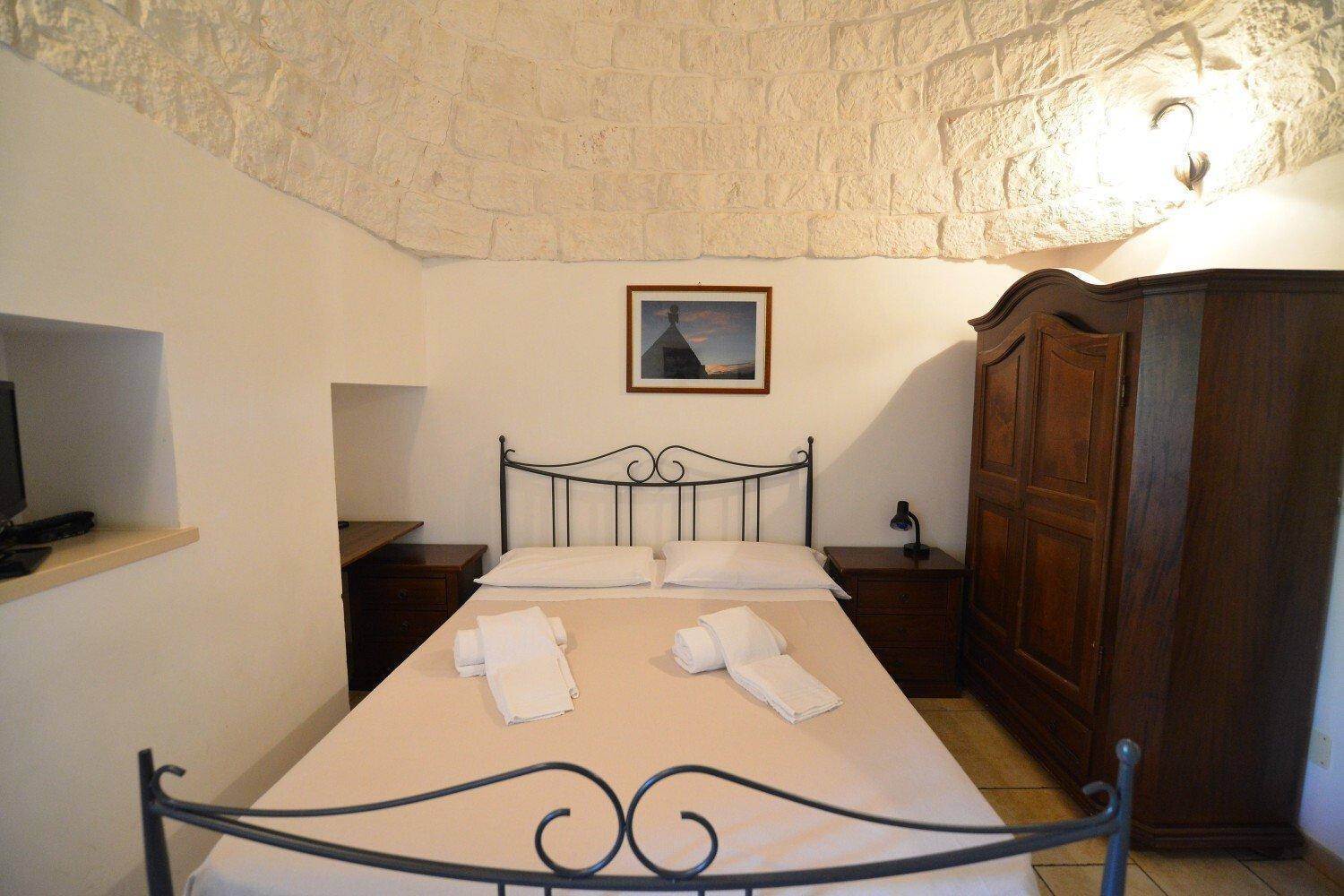 Masseria Piccola Cisternino