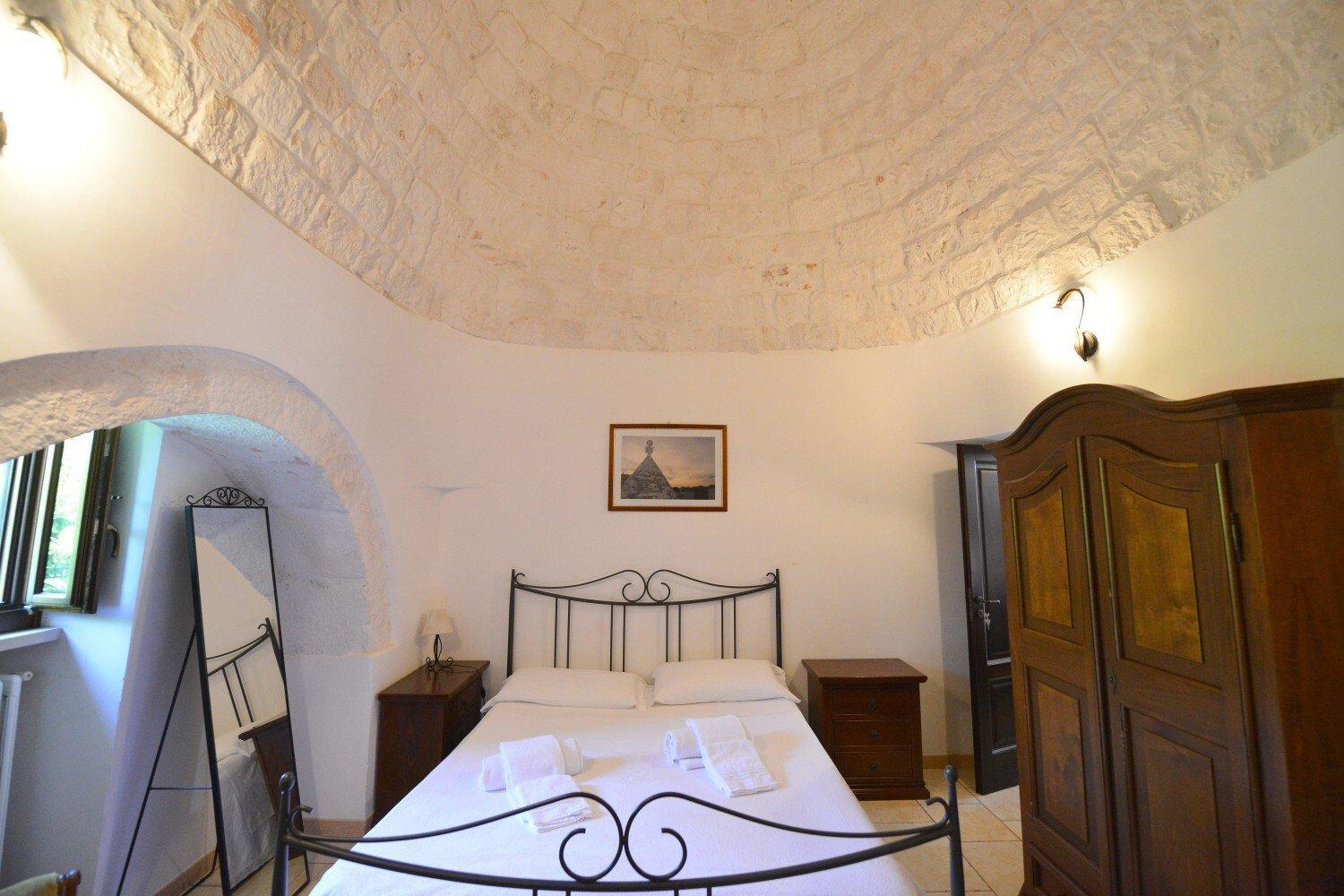 Masseria Piccola * Cisternino