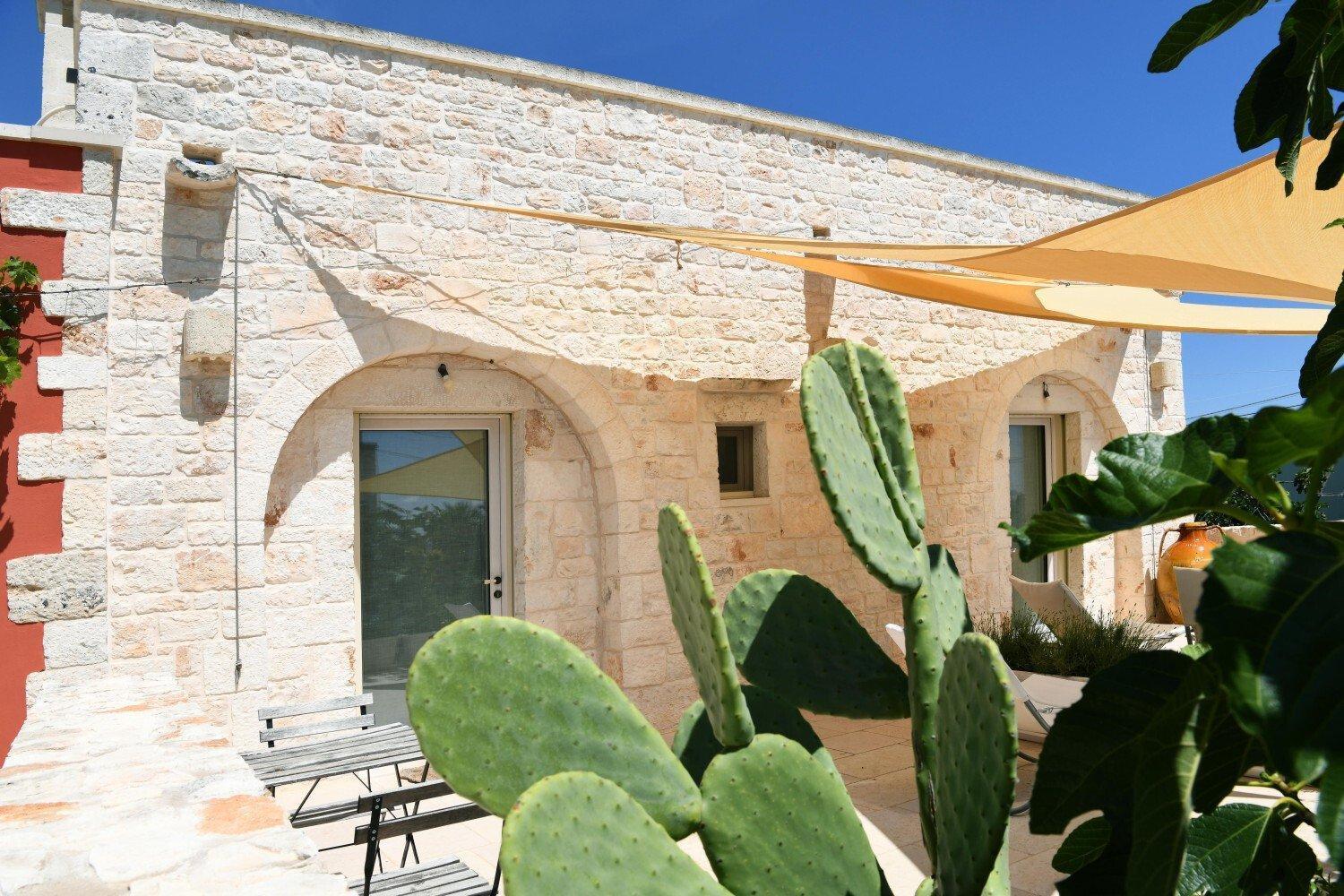 Bed & Breakfast Masseria Piccola