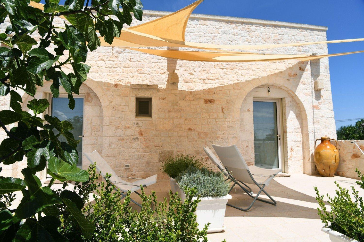 Bed & Breakfast Masseria Piccola